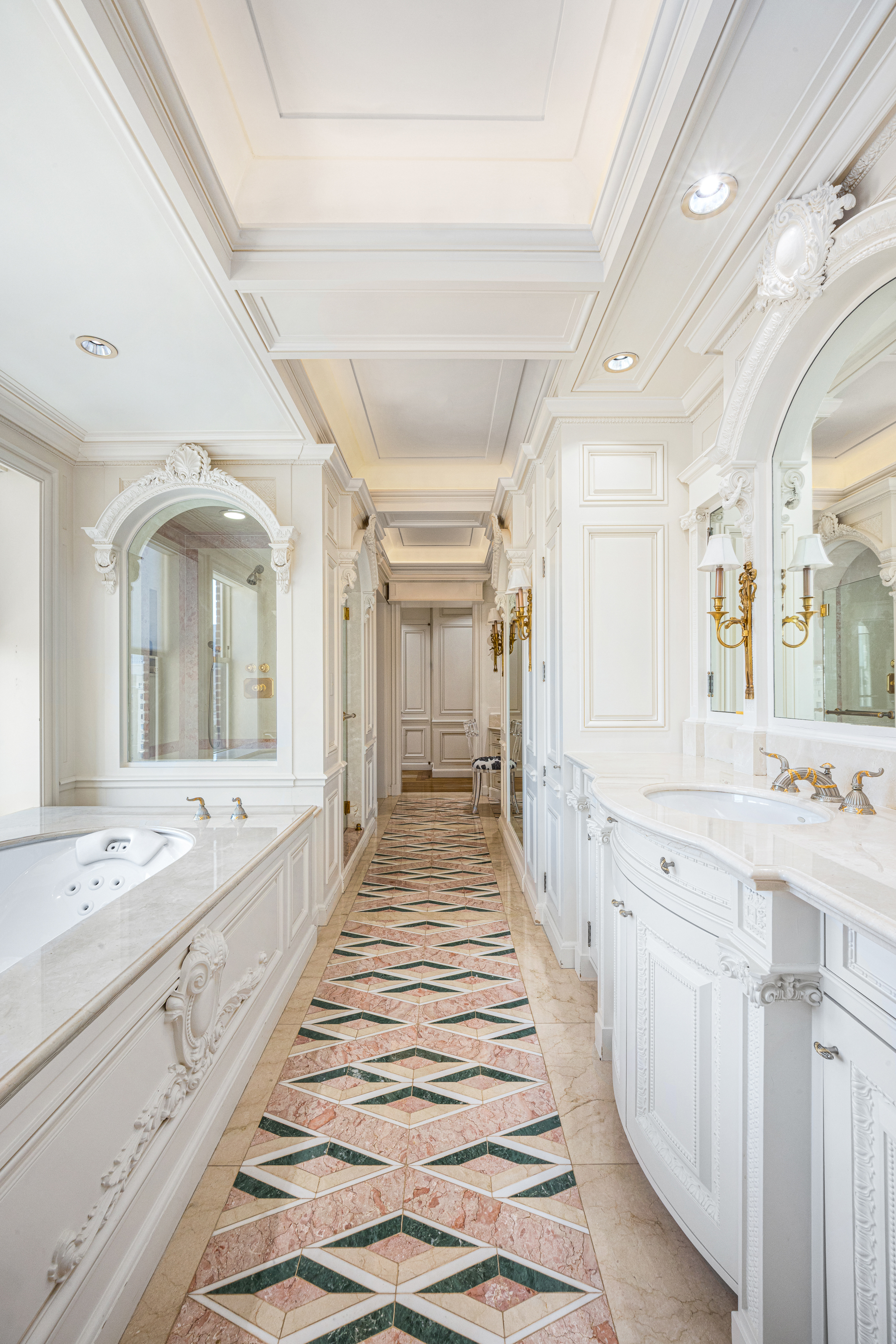 15 East 69th Street PH Upper East Side New York NY 10021