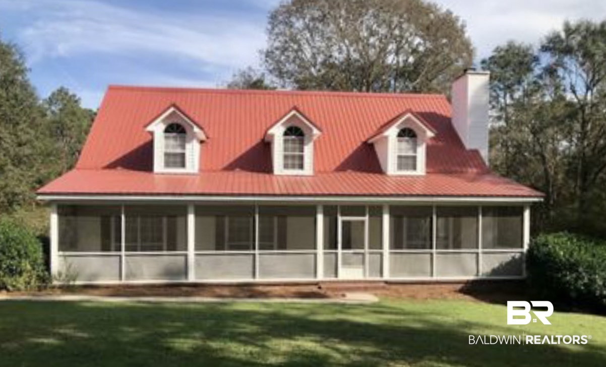 Bay Minette, AL Real Estate | Coastal Real Estate