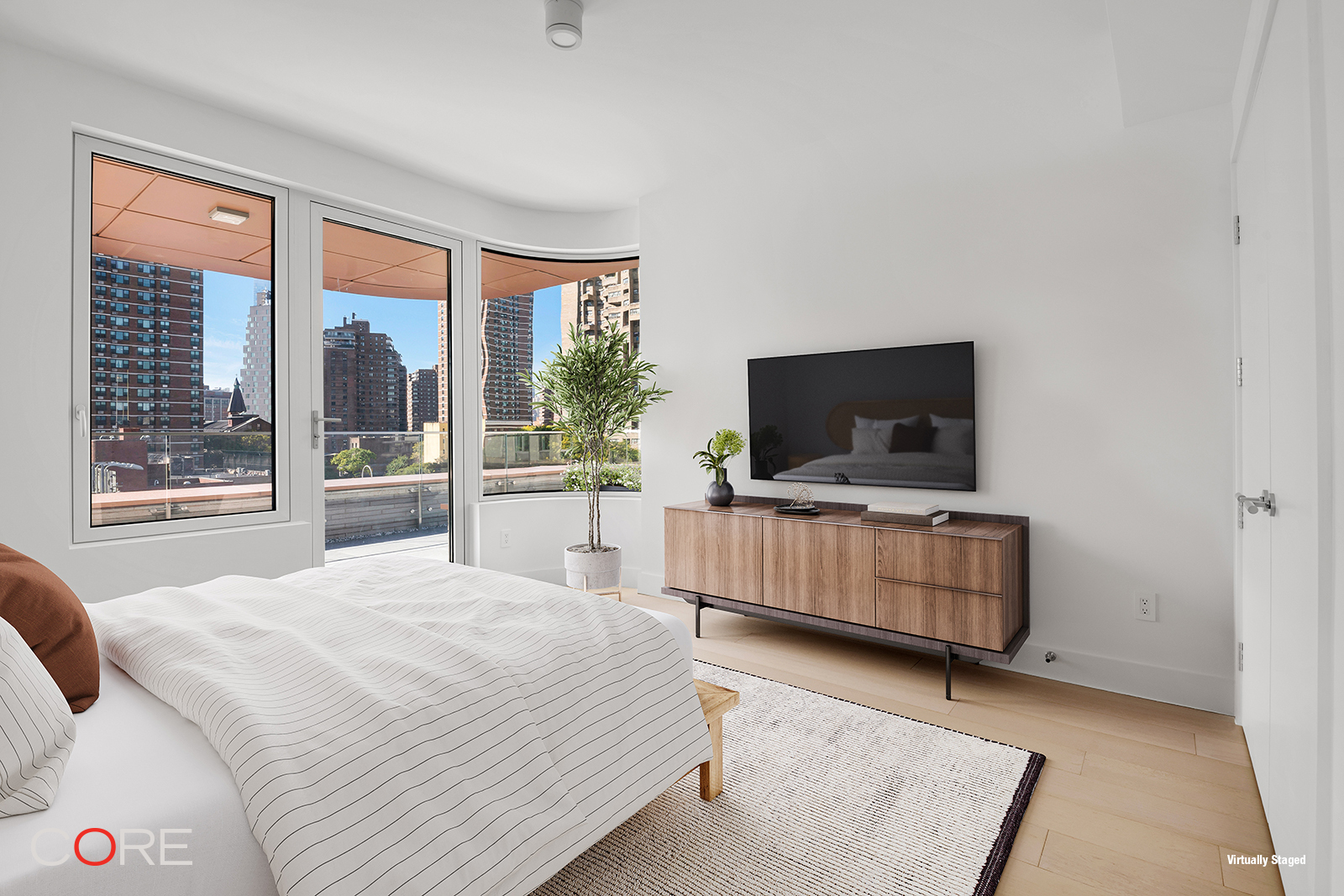 208 Delancey Street 7-F Lower East Side New York NY 10002