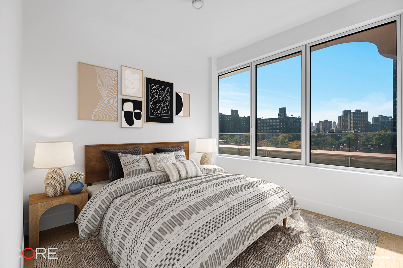 208 Delancey Street 7-F Lower East Side New York NY 10002