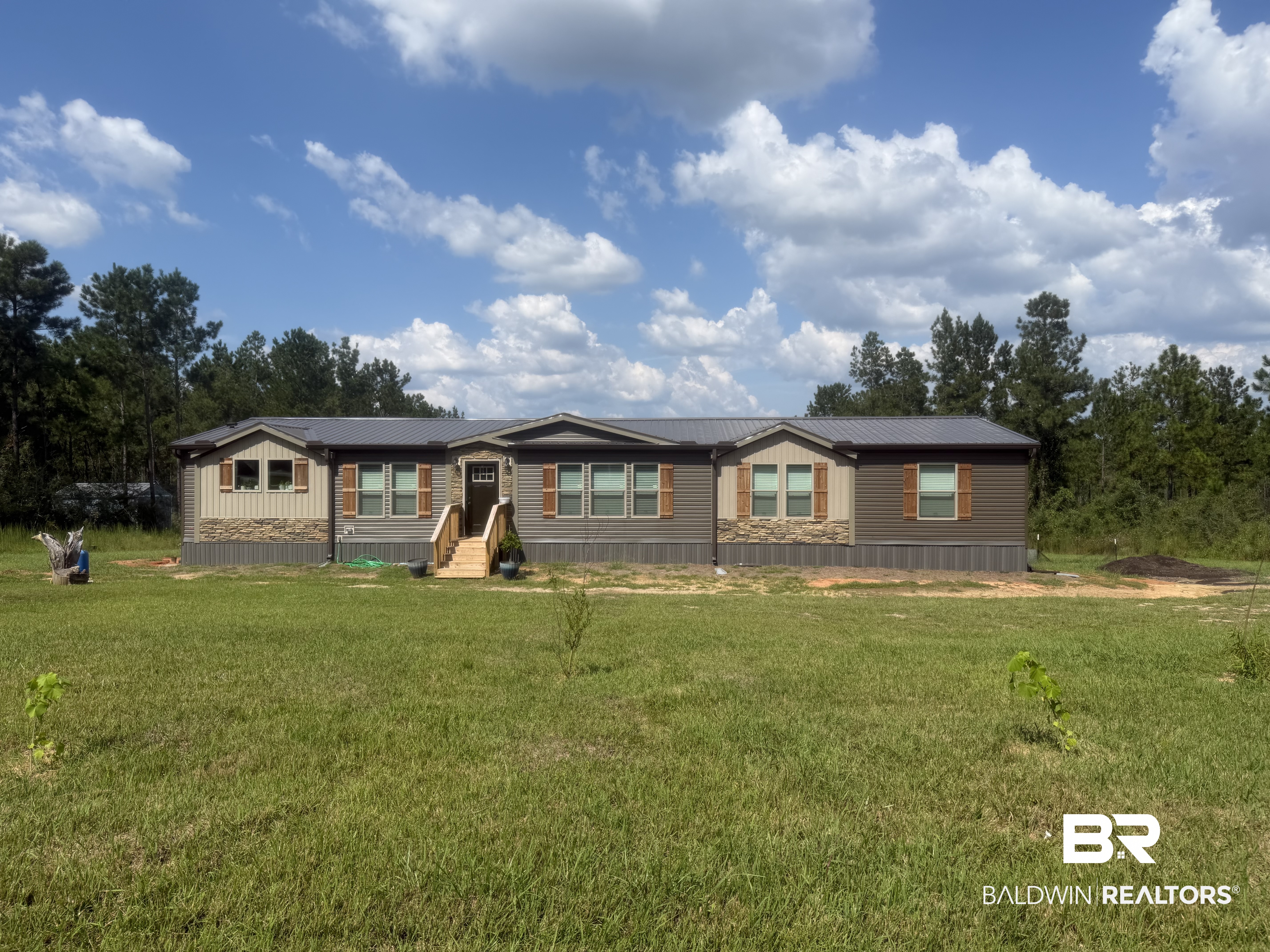 Robertsdale, Alabama Real Estate & Homes For Sale