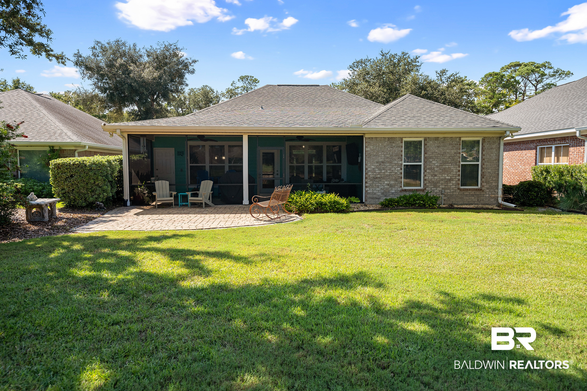 Photo 2 of Single family home for sale at 127 Lagoon Dr, Gulf Shores, AL 36542 | MLS# 410928 | Listing updated on 2026-09-25