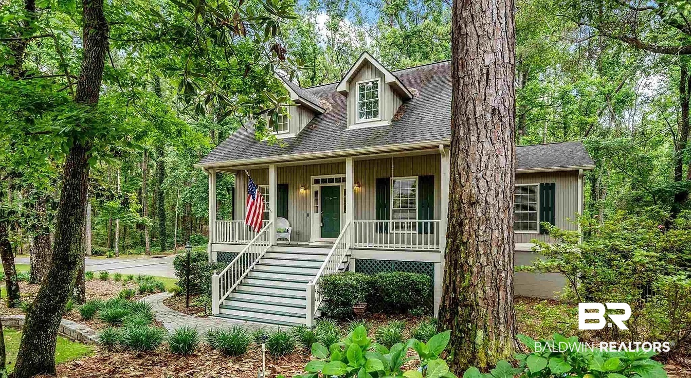 4-Bedroom Homes for Sale in Lake Forest