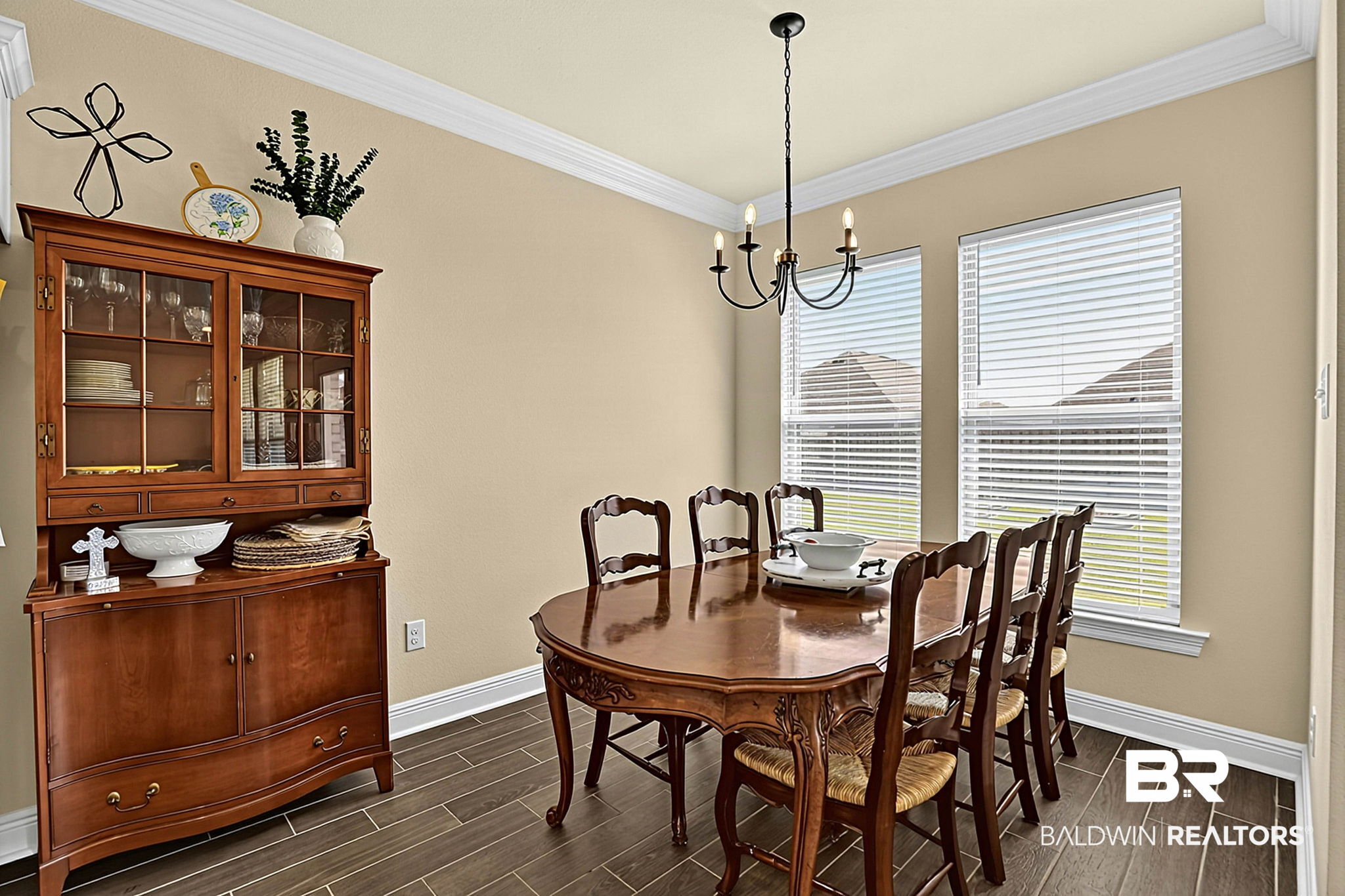 Photo 4 of Single family home for sale at 17084 Delta Ave, Robertsdale, AL 36567 | MLS# 411056 | Listing updated on 2026-09-23