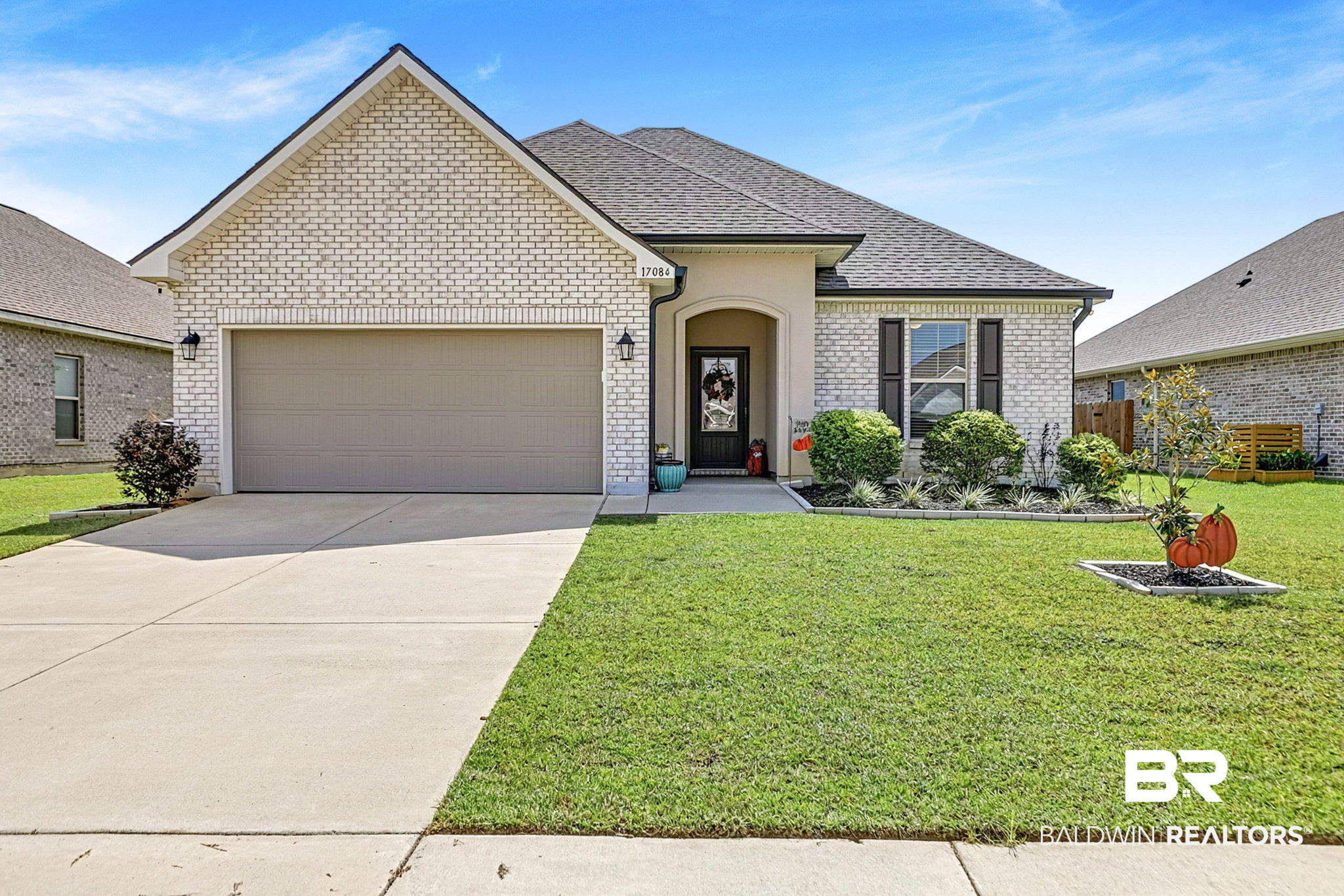 Single family home for sale at 17084 Delta Ave, Robertsdale, AL 36567 | MLS# 411056