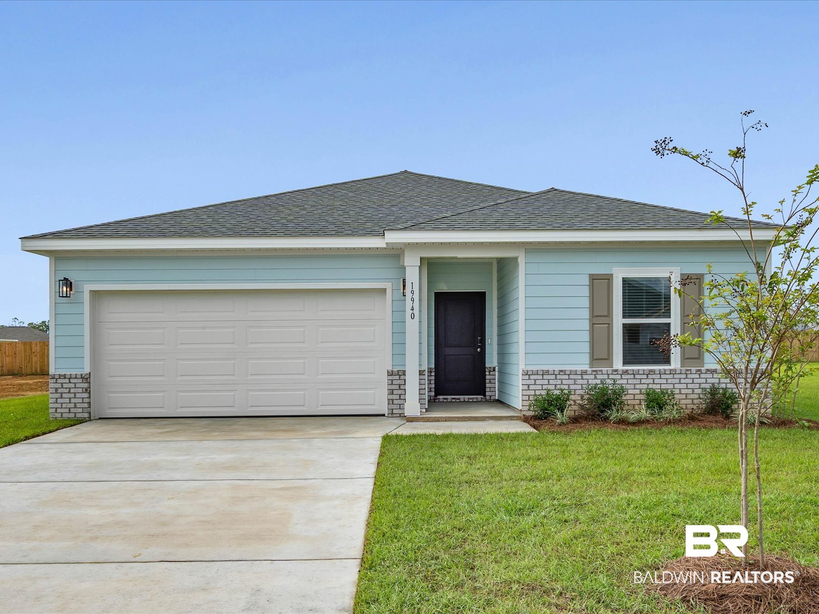 Photo 1 of Sale Pending at 19940 Jambalaya Dr, Summerdale, AL 36580 | MLS# 398176 | Listing updated on 2026-09-23