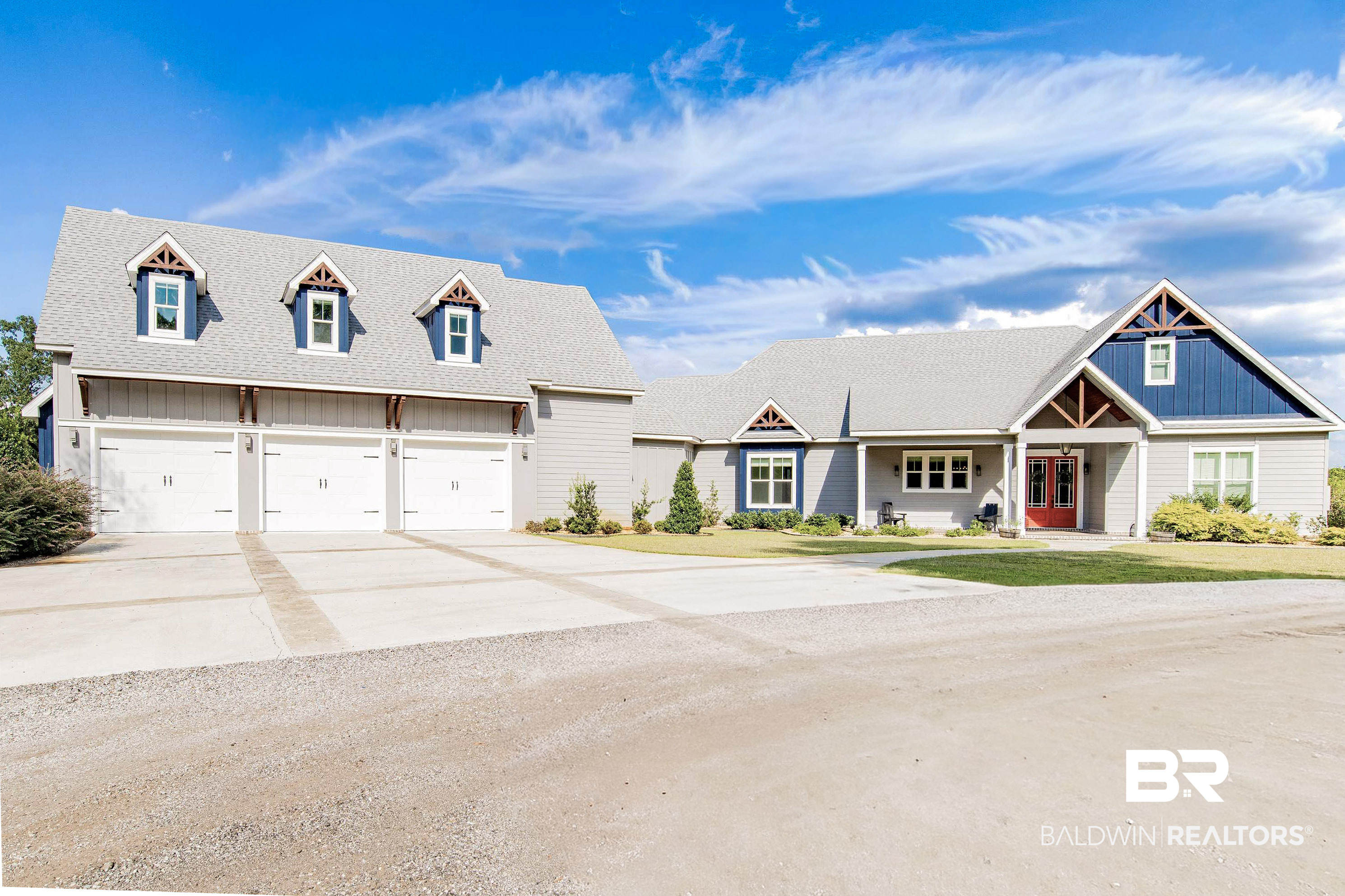 Homes for Sale in Spanish Fort AL