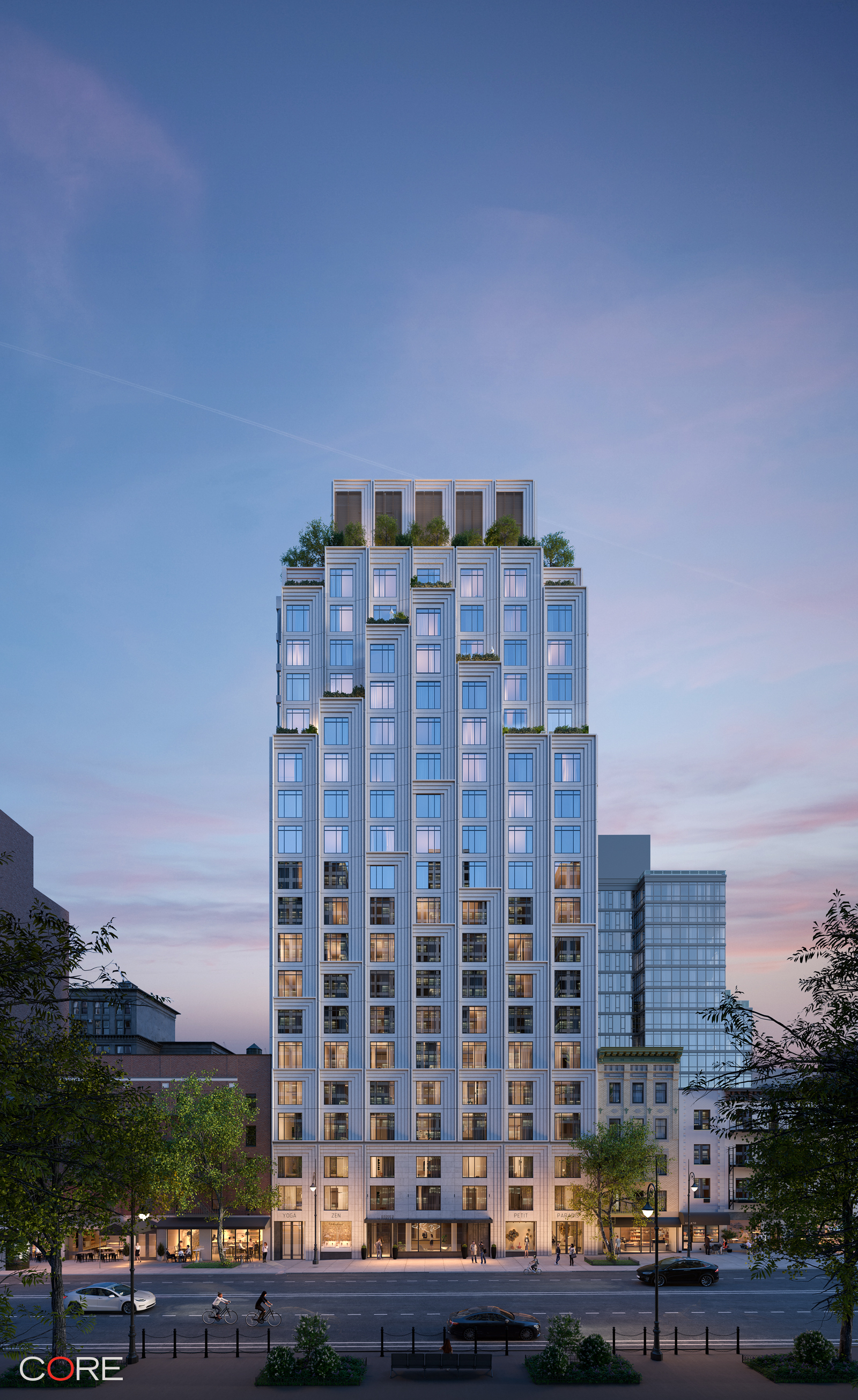 310 East 86th Street Upper East Side New York NY 10028