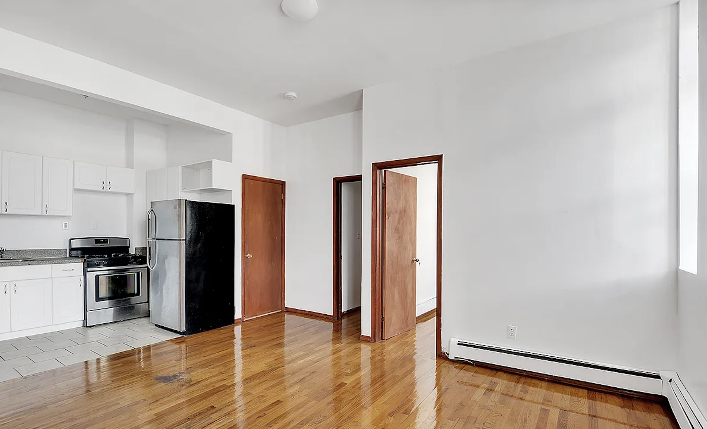 7 Covert Street Bushwick Brooklyn NY 11207