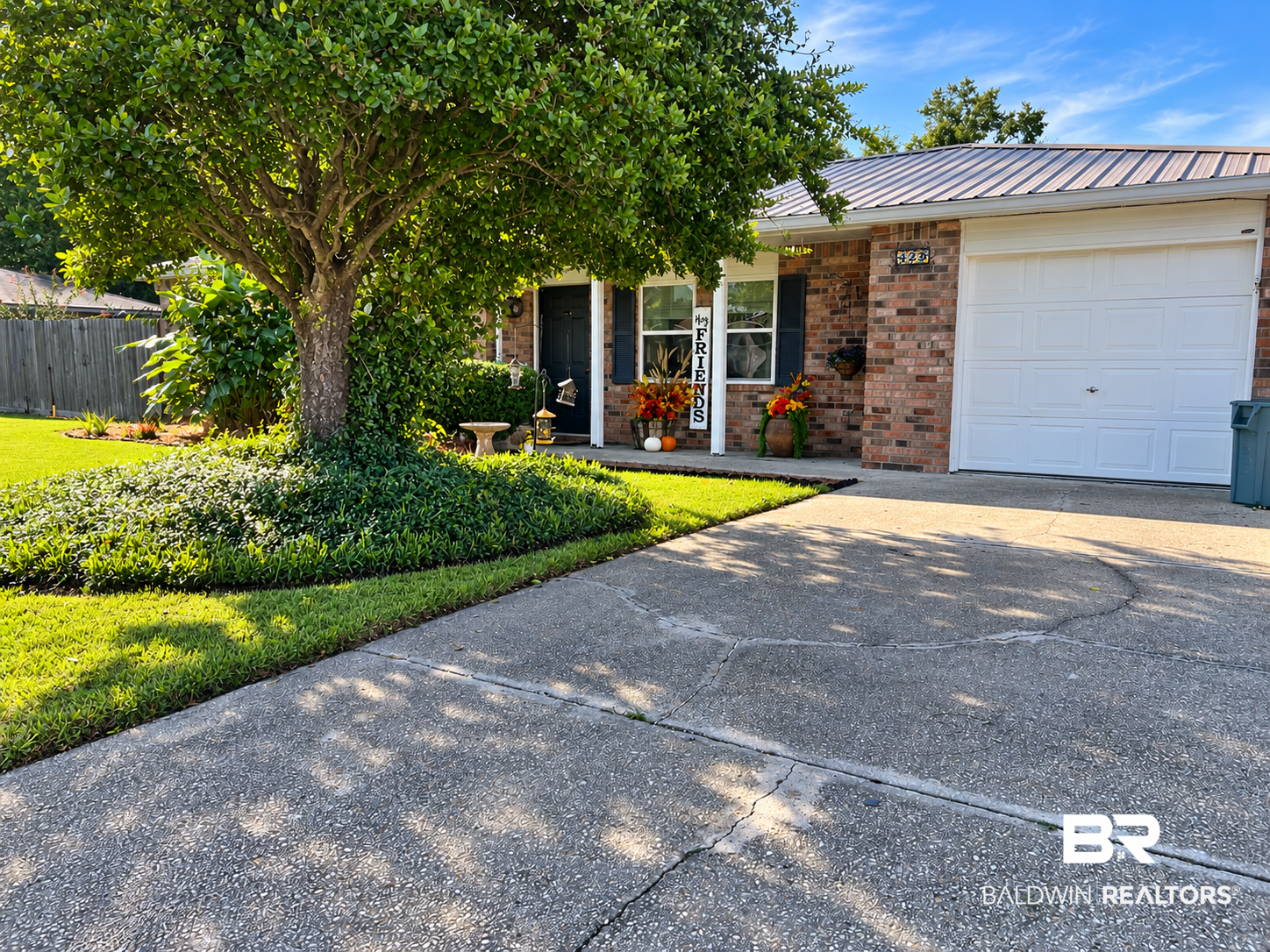 Photo 1 of Townhouse for sale at 425 Cedar Ct, Foley, AL 36535 | MLS# 411054 | Listing updated on 2026-09-24