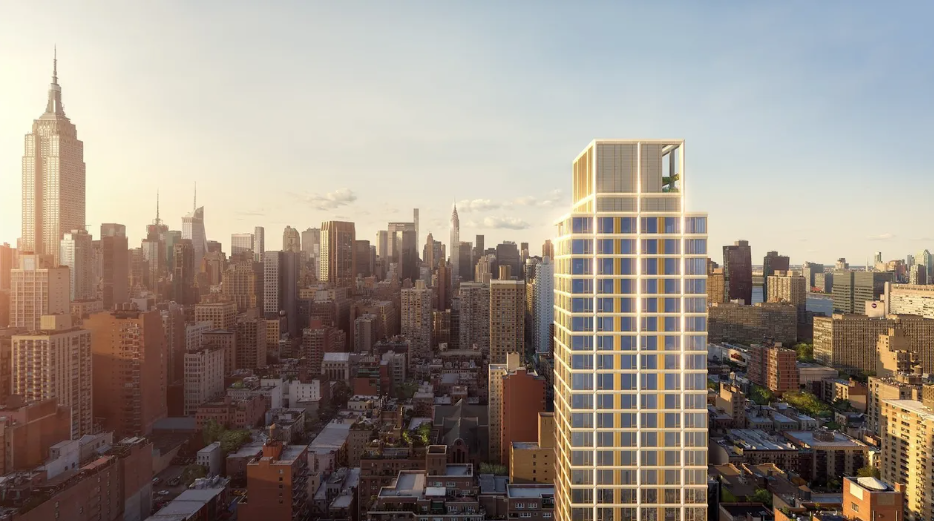 368 Third Avenue Kips Bay New York NY 10016