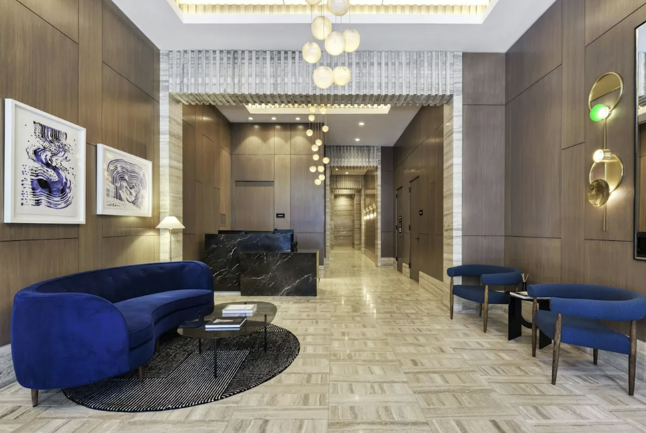 368 Third Avenue Kips Bay New York NY 10016