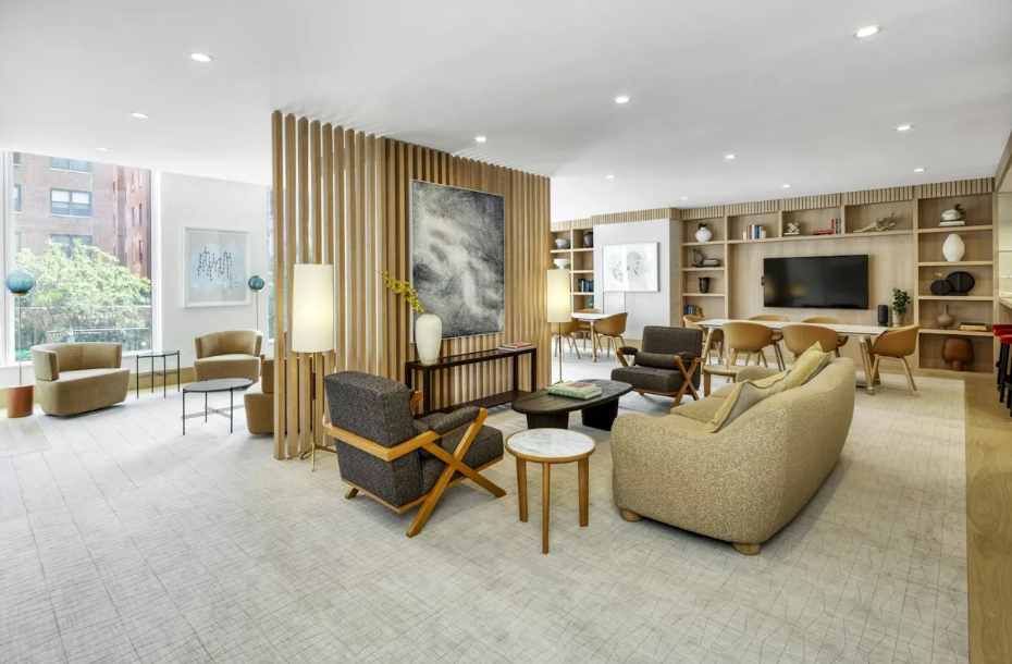 368 Third Avenue Kips Bay New York NY 10016