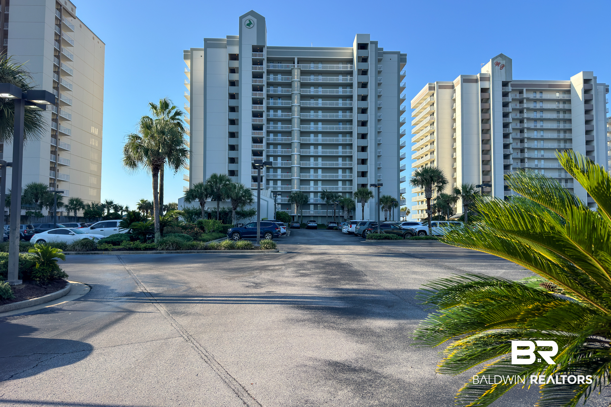 Photo 1 of Townhouse for sale at 24800 Perdido Beach Blvd A #1502, Orange Beach, AL 36561 | MLS# 410696 | Listing updated on 2026-09-23