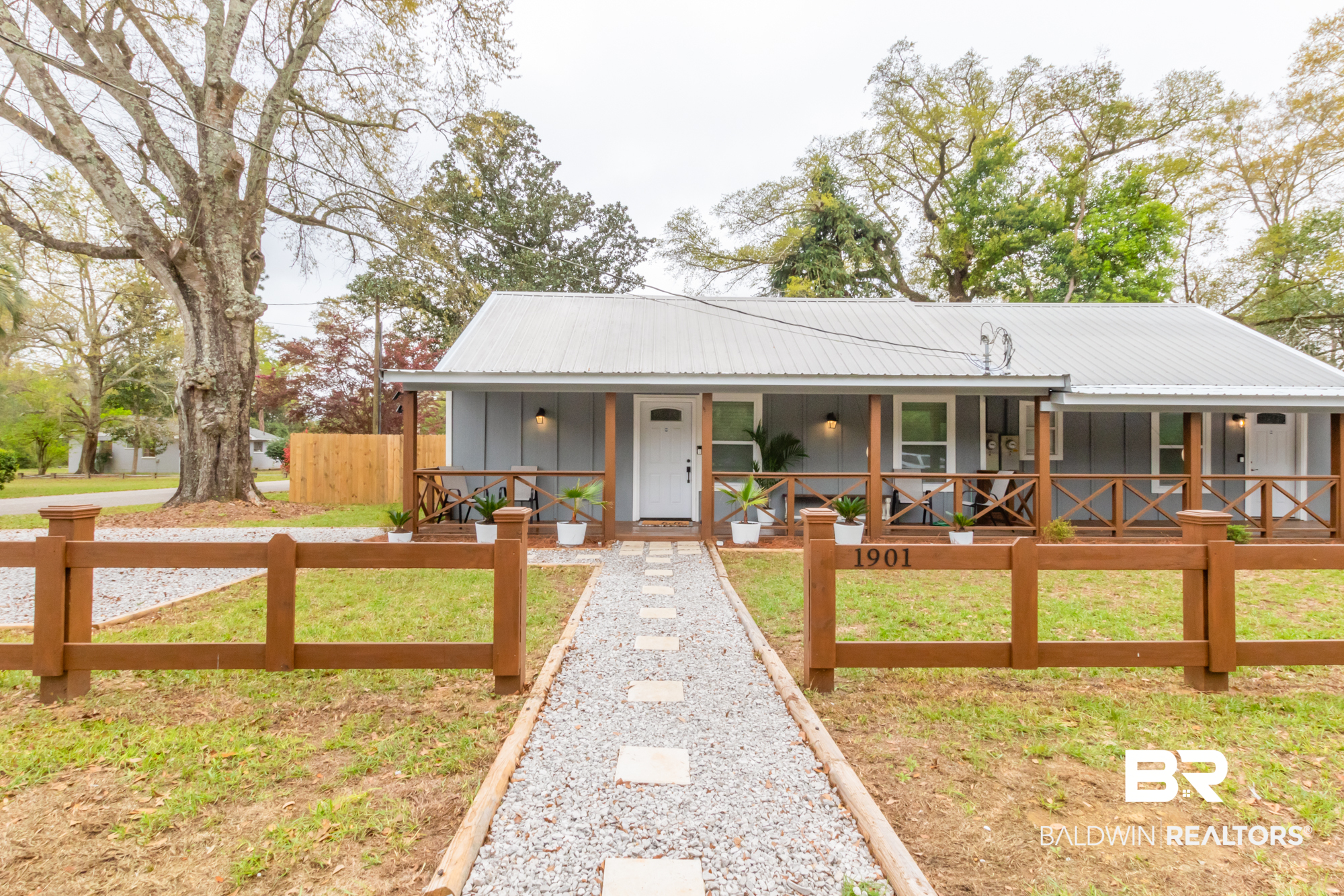 Photo 3 of Multi family home for sale at 1901 N Alston St, Foley, AL 36535 | MLS# 411085 | Listing updated on 2026-09-23