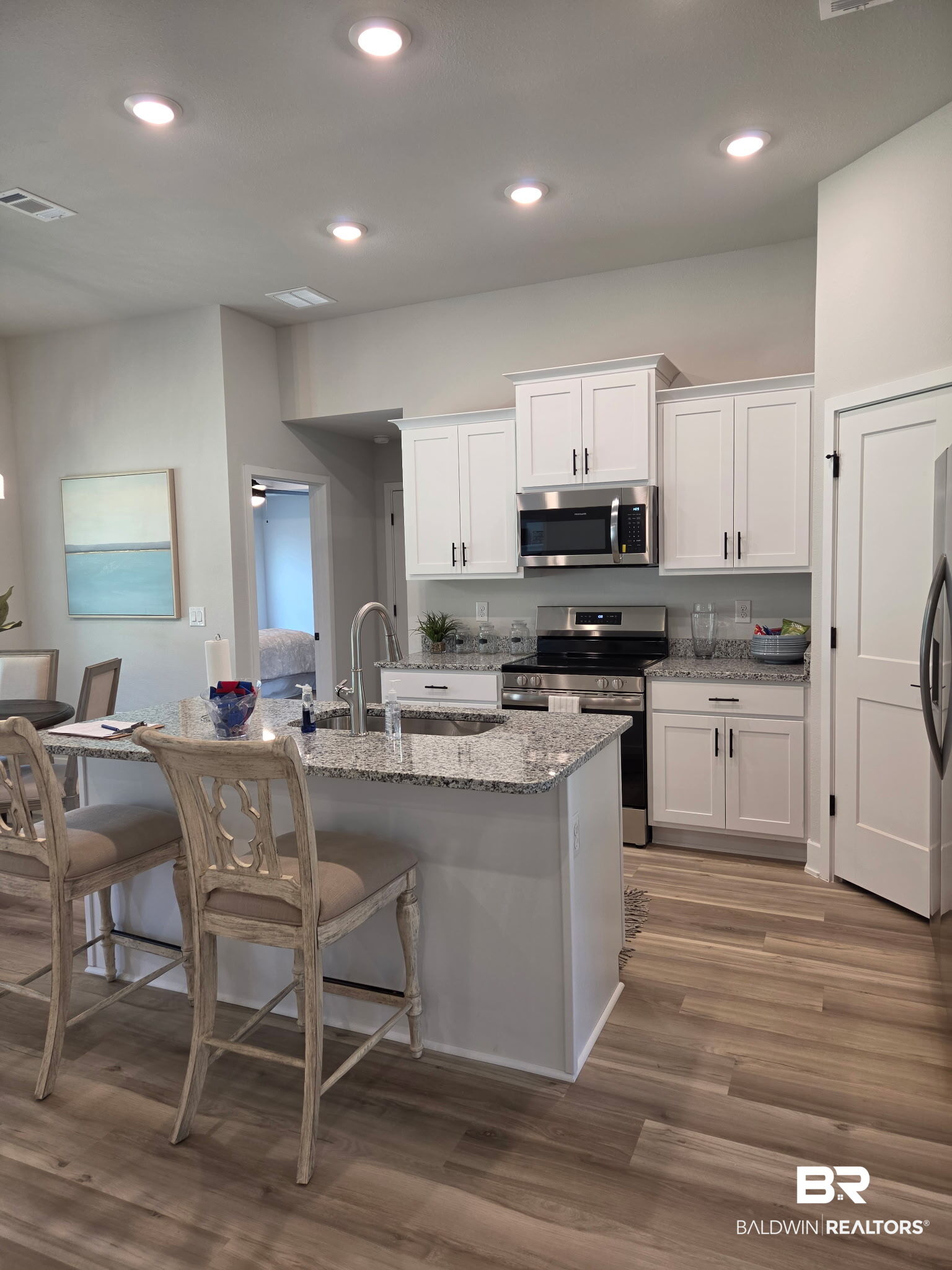 Photo 3 of Single family home for sale at 19727 Conecuh Dr, Robertsdale, AL 36567 | MLS# 399871 | Listing updated on 2026-10-02