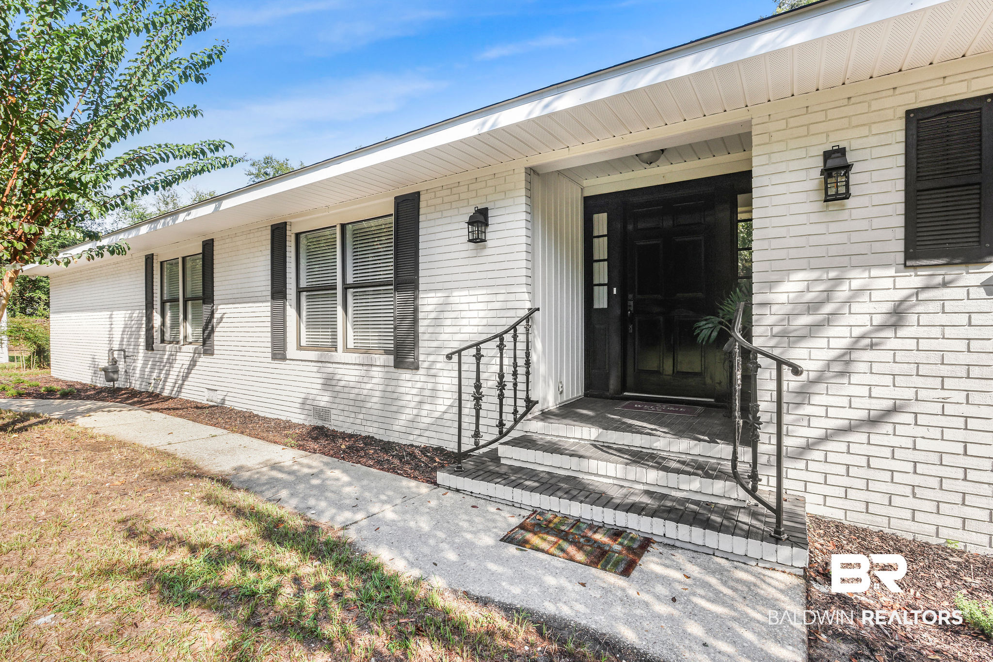 Photo 3 of Single family home for sale at 18743 Keller Rd, Foley, AL 36535 | MLS# 411078 | Listing updated on 2026-09-25