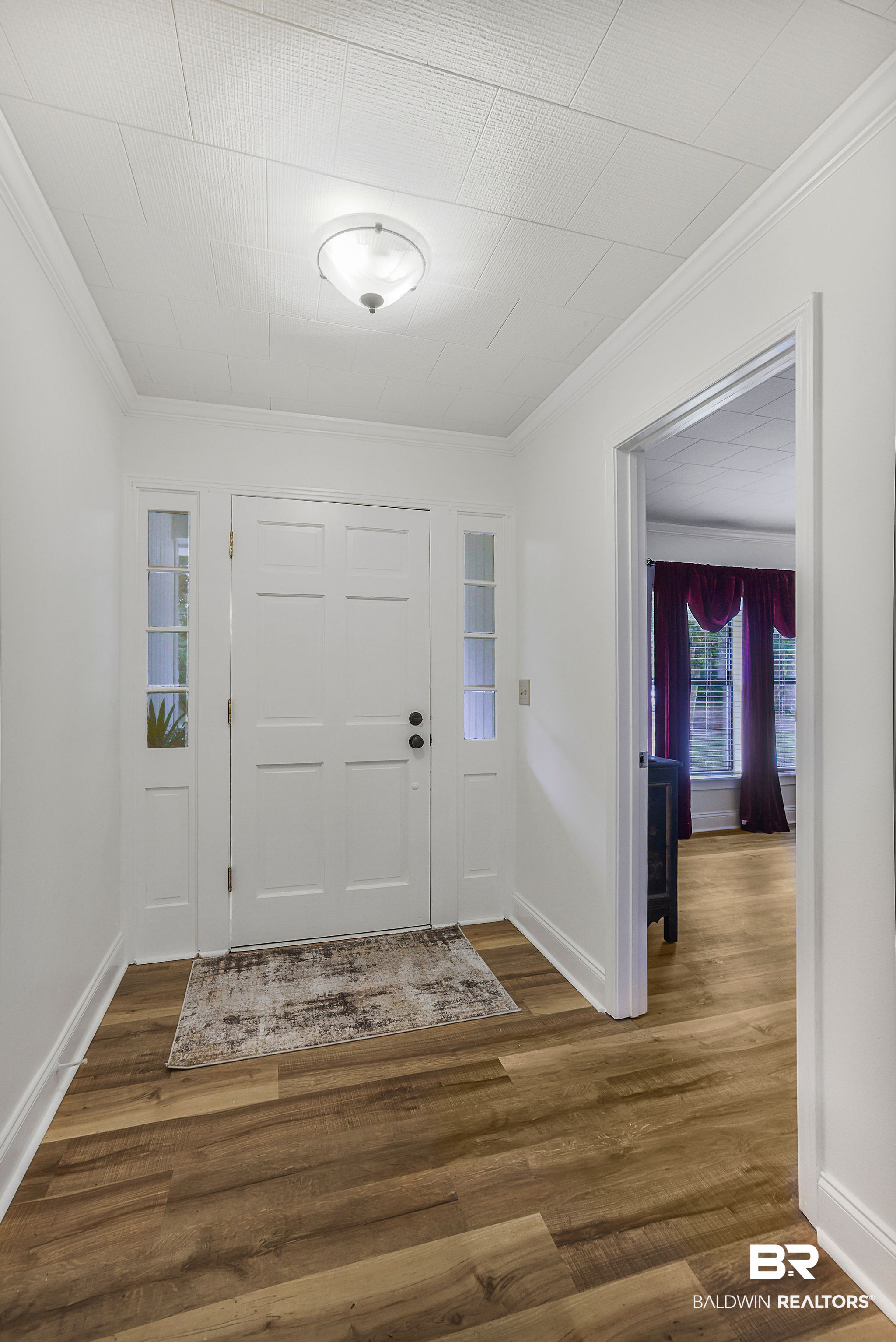 Photo 3 of Single family home for sale at 18743 Keller Rd, Foley, AL 36535 | MLS# 411078 | Listing updated on 2026-09-25