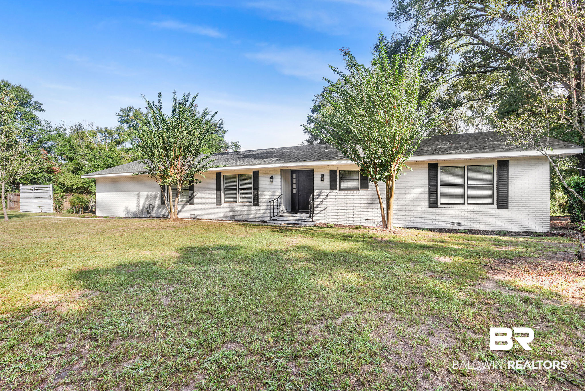 Photo 2 of Single family home for sale at 18743 Keller Rd, Foley, AL 36535 | MLS# 411078 | Listing updated on 2026-09-25