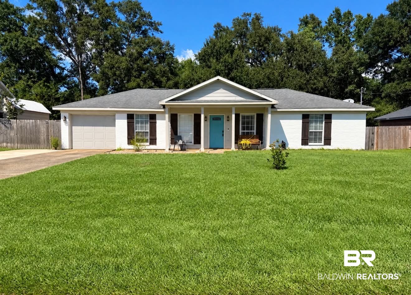 Robertsdale, Alabama Real Estate & Homes For Sale