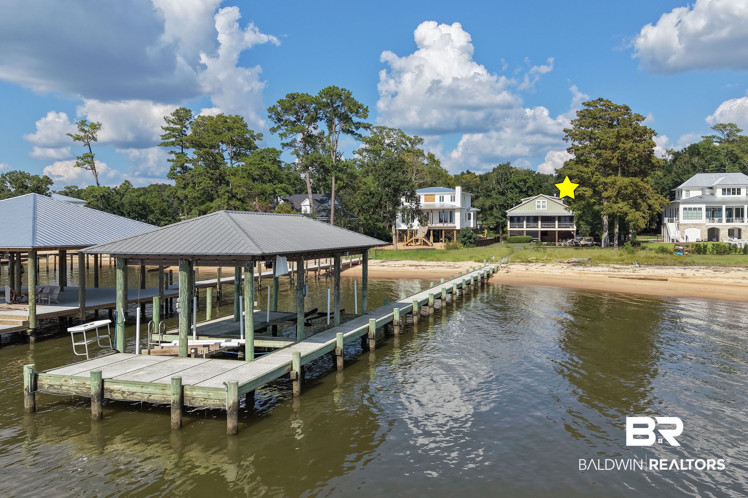 Large Homes for Sale in Daphne