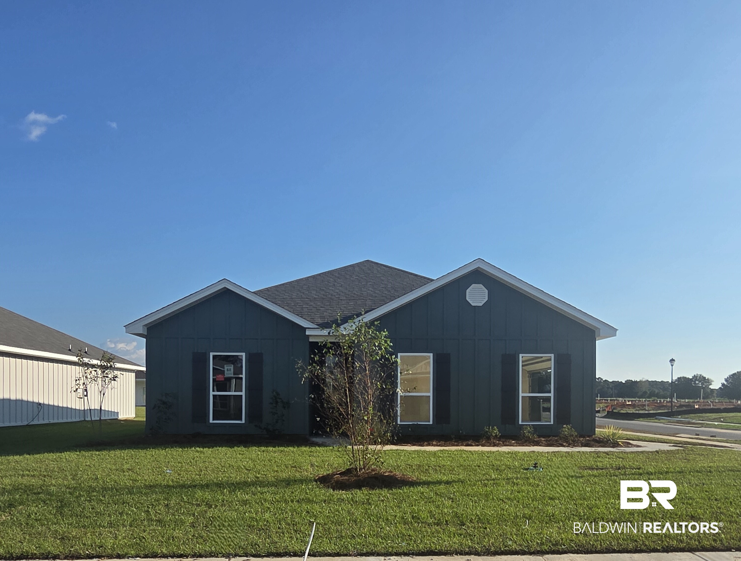 Silverhill, Alabama Real Estate & Homes For Sale