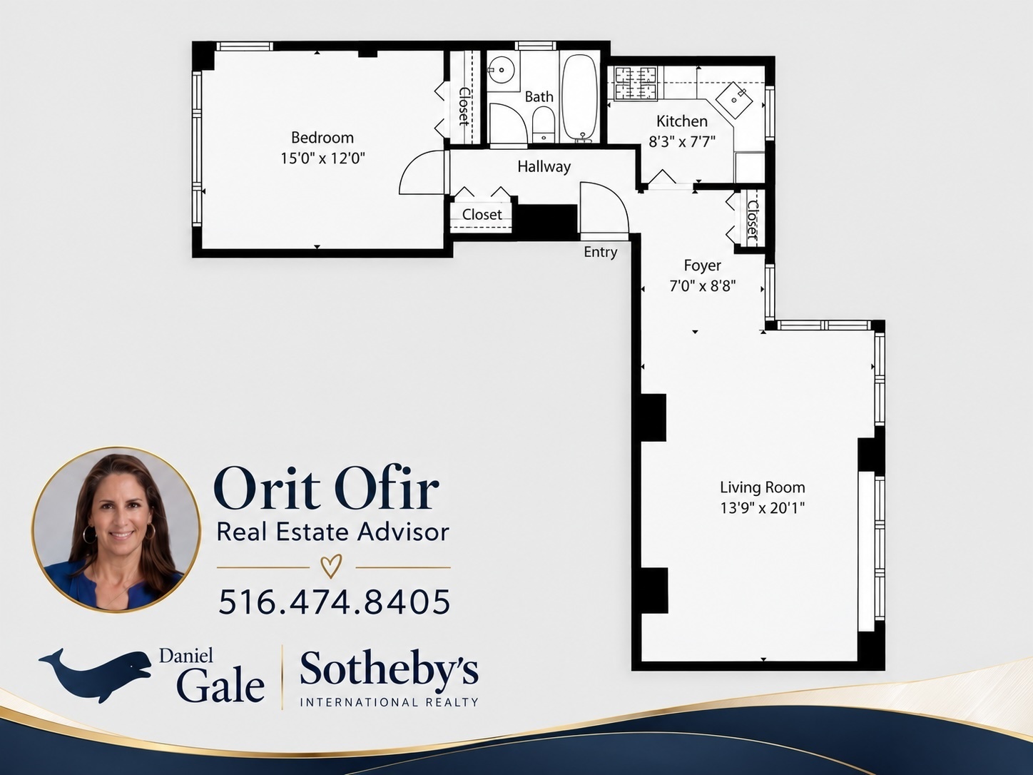 153 East 57th Street 21B Midtown East New York NY 10022