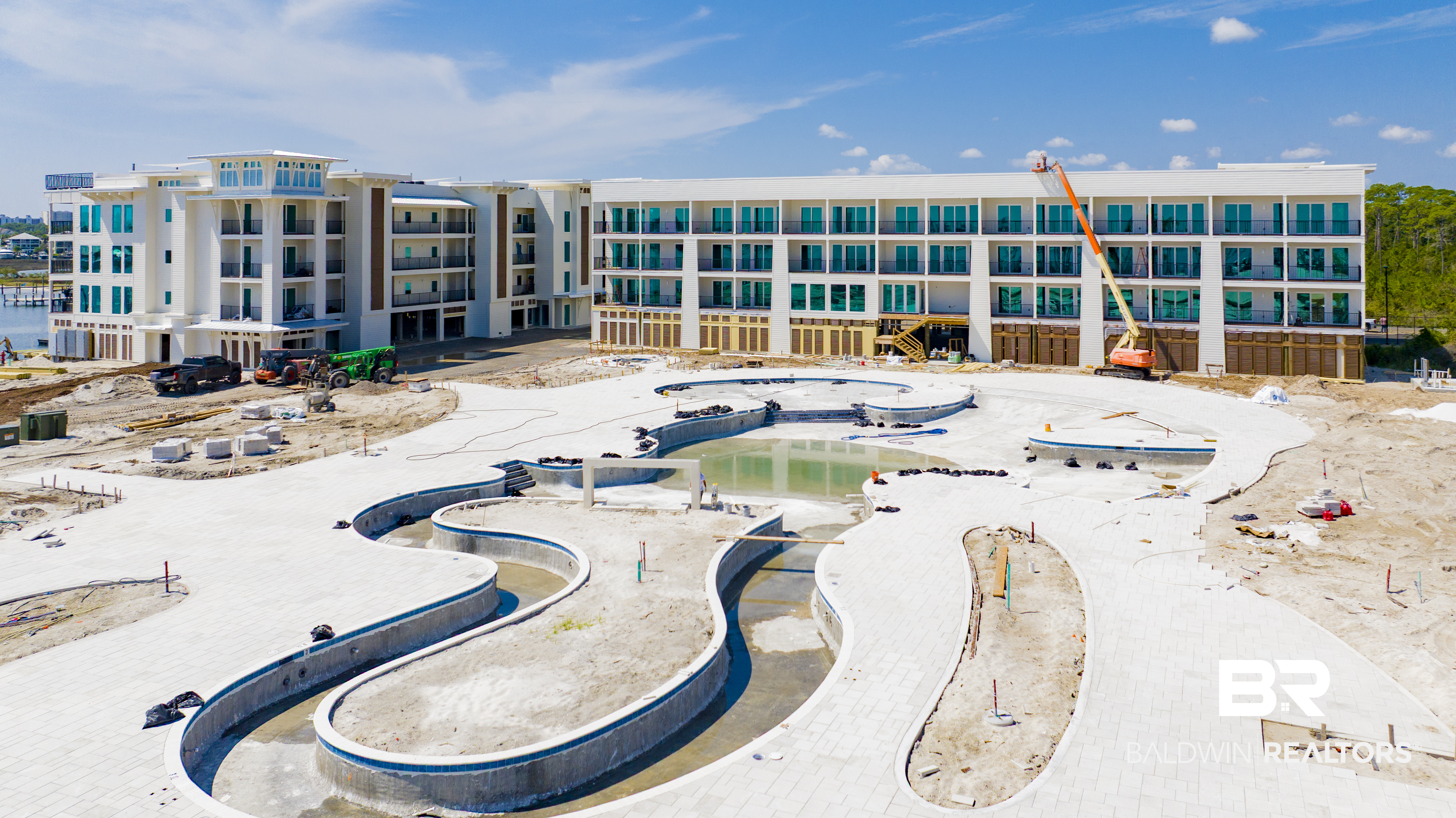 Photo 4 of Townhouse for sale at 27000 W Harbor Is Ln #A 103, Orange Beach, AL 36561 | MLS# 391779 | Listing updated on 2026-09-24