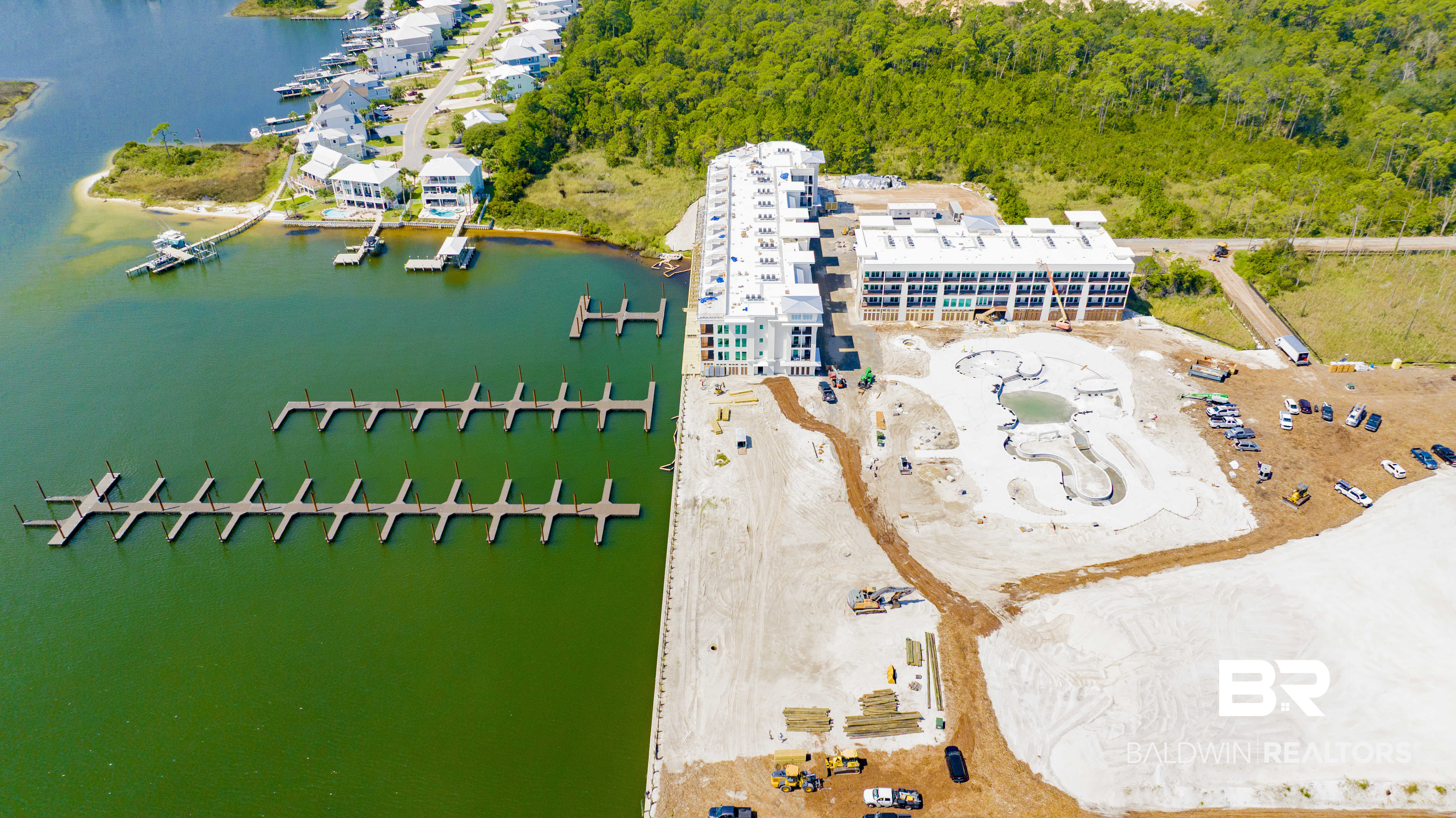 Photo 2 of Townhouse for sale at 27000 W Harbor Is Ln #A 206, Orange Beach, AL 36561 | MLS# 391782 | Listing updated on 2026-09-24