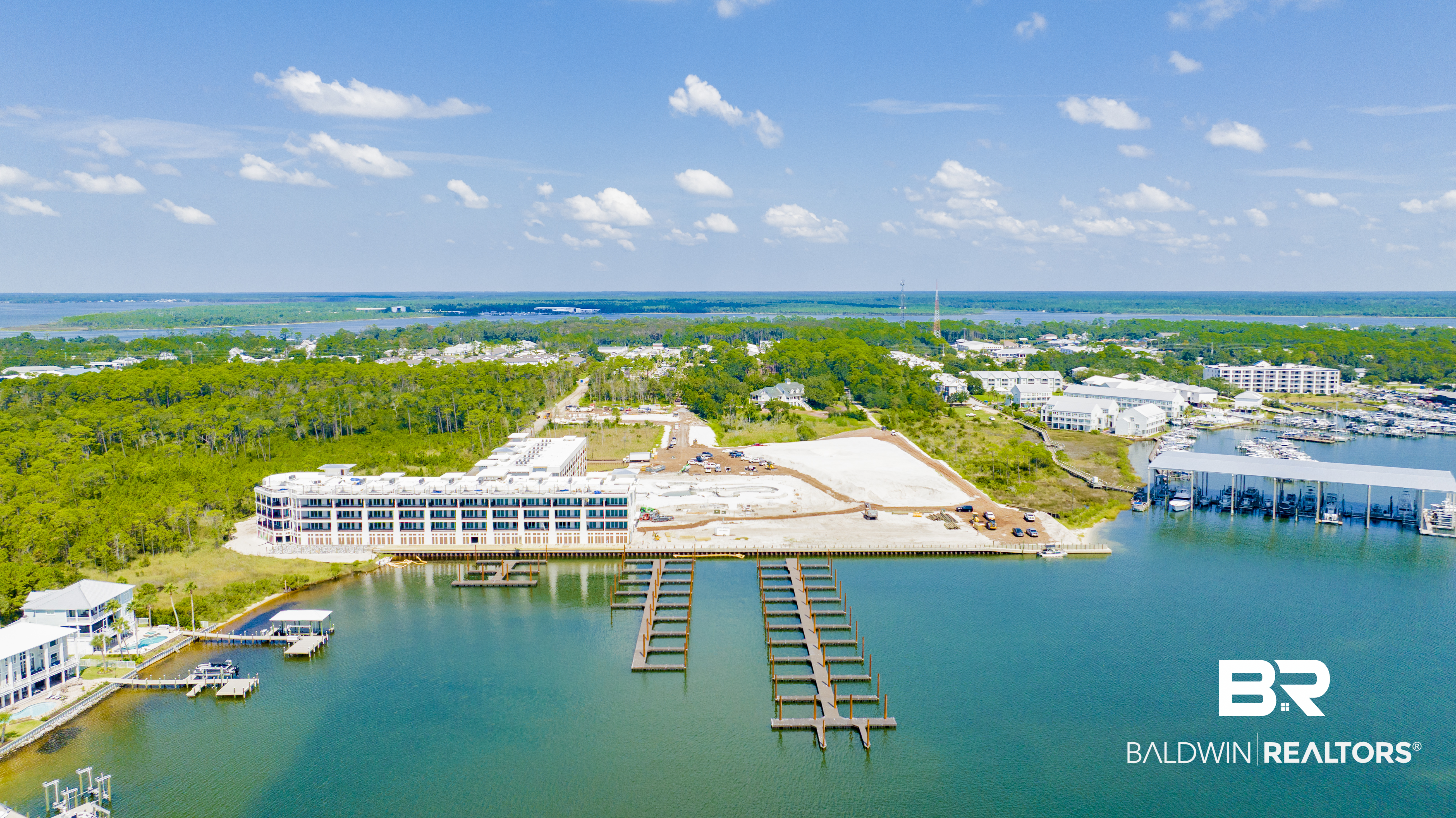 Photo 2 of Townhouse for sale at 27000 W Harbor Is Ln #A 204, Orange Beach, AL 36561 | MLS# 391762 | Listing updated on 2026-09-24