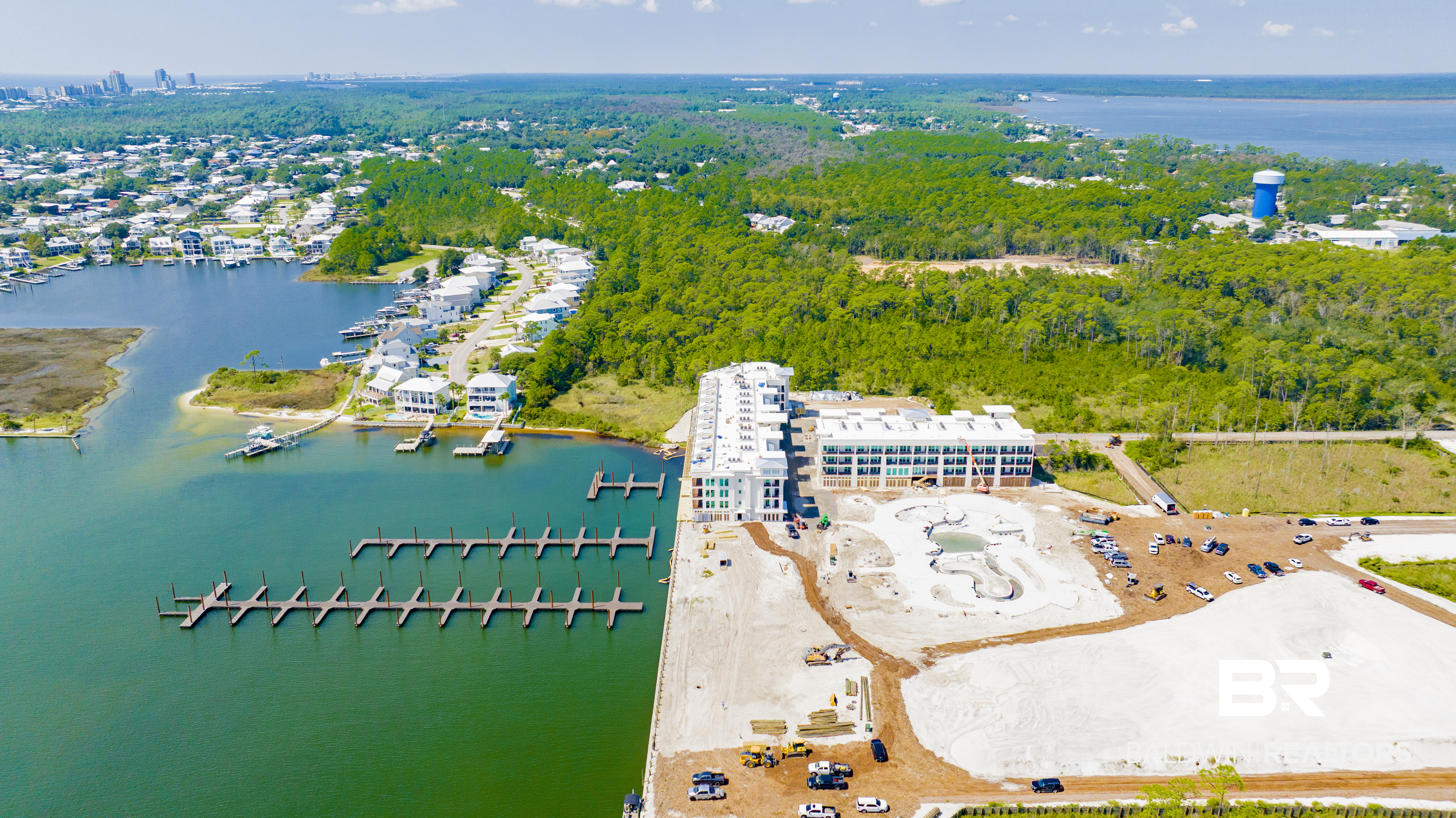 Photo 3 of Townhouse for sale at 27000 W Harbor Is Ln #A 204, Orange Beach, AL 36561 | MLS# 391762 | Listing updated on 2026-09-24