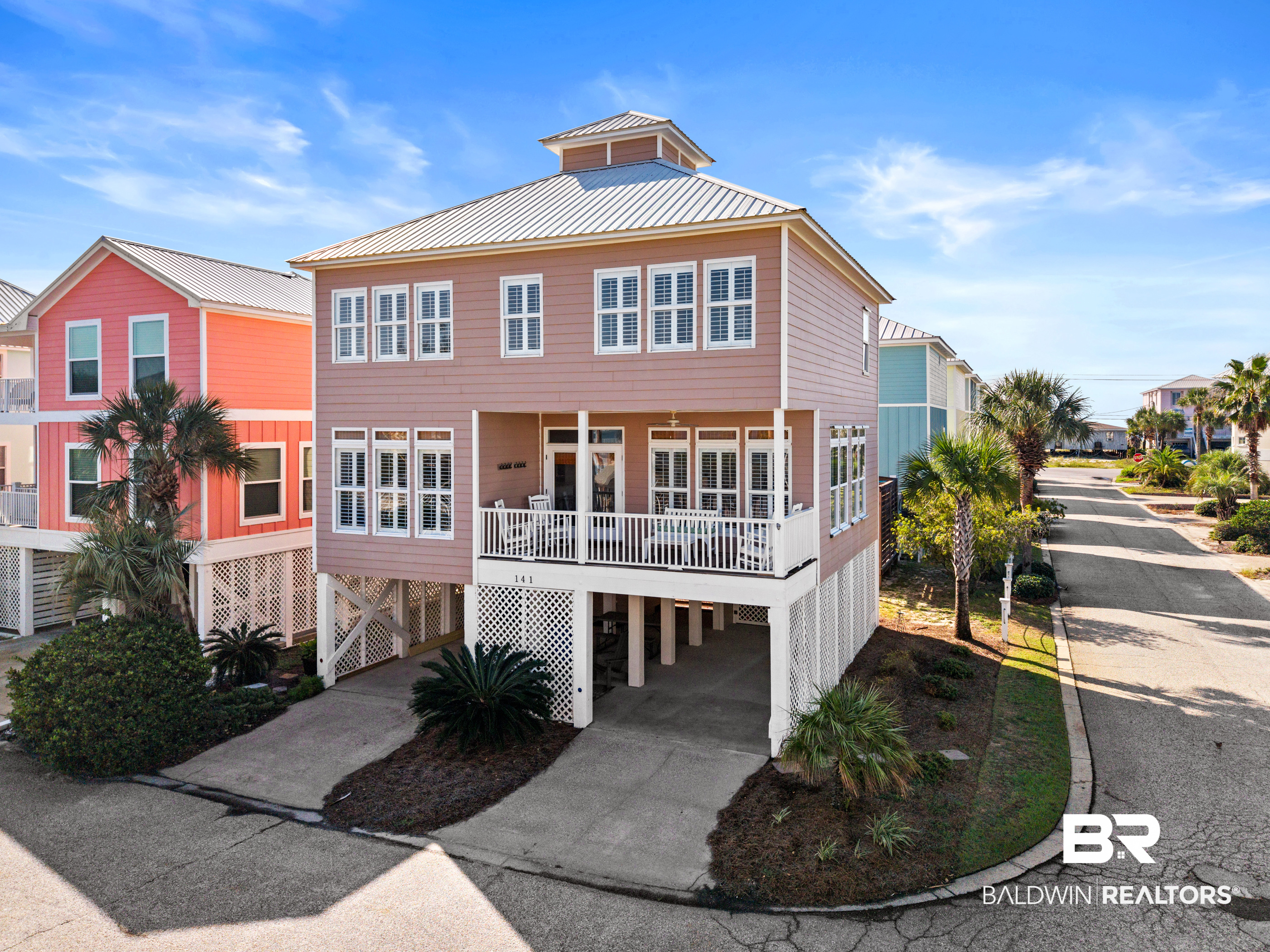 Homes for Sale in Blue Lagoon - Gulf Shores AL