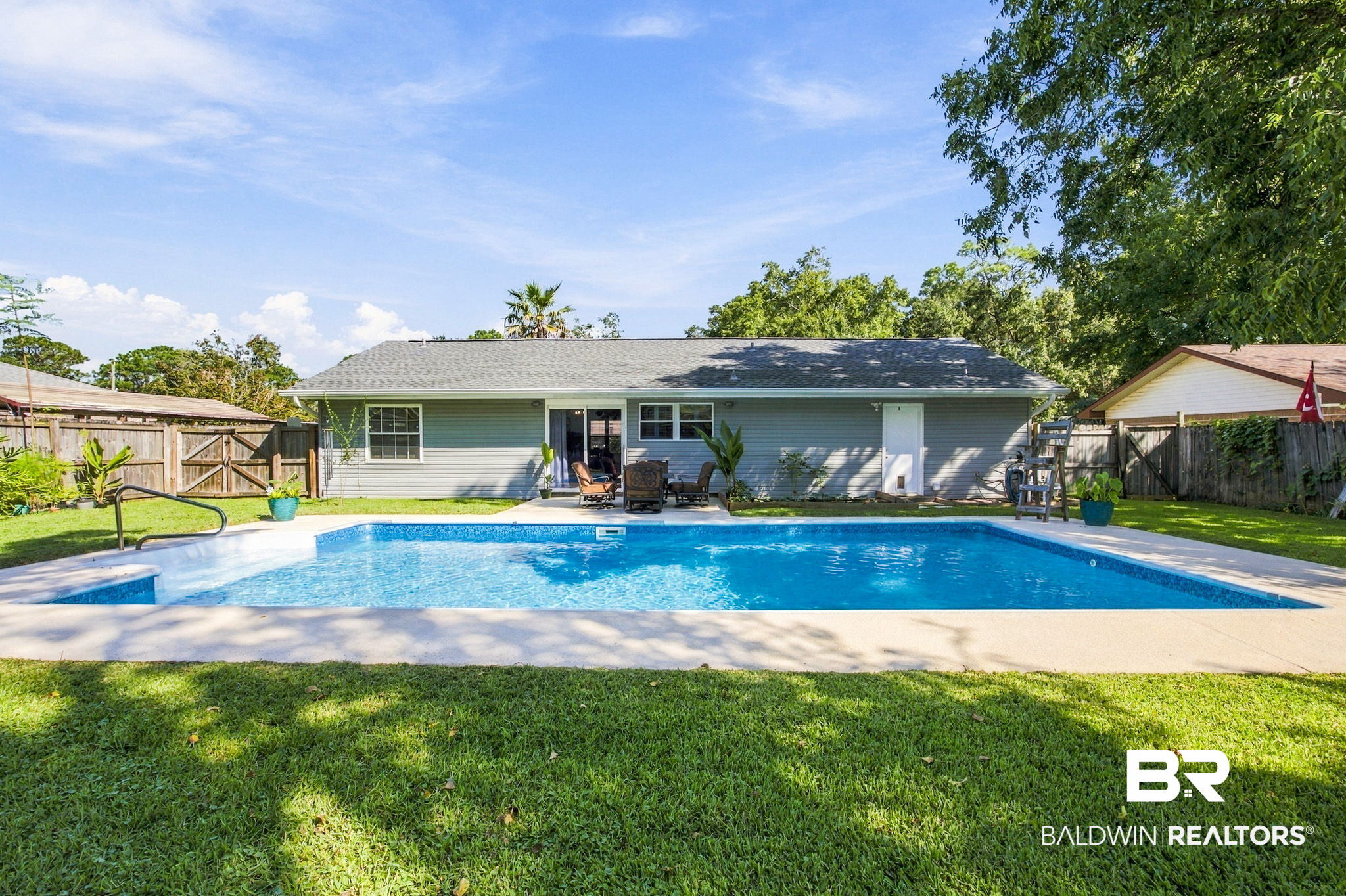 Photo 1 of Single family home for sale at 604 Eastgate Cir, Foley, AL 36535 | MLS# 411049 | Listing updated on 2026-09-26