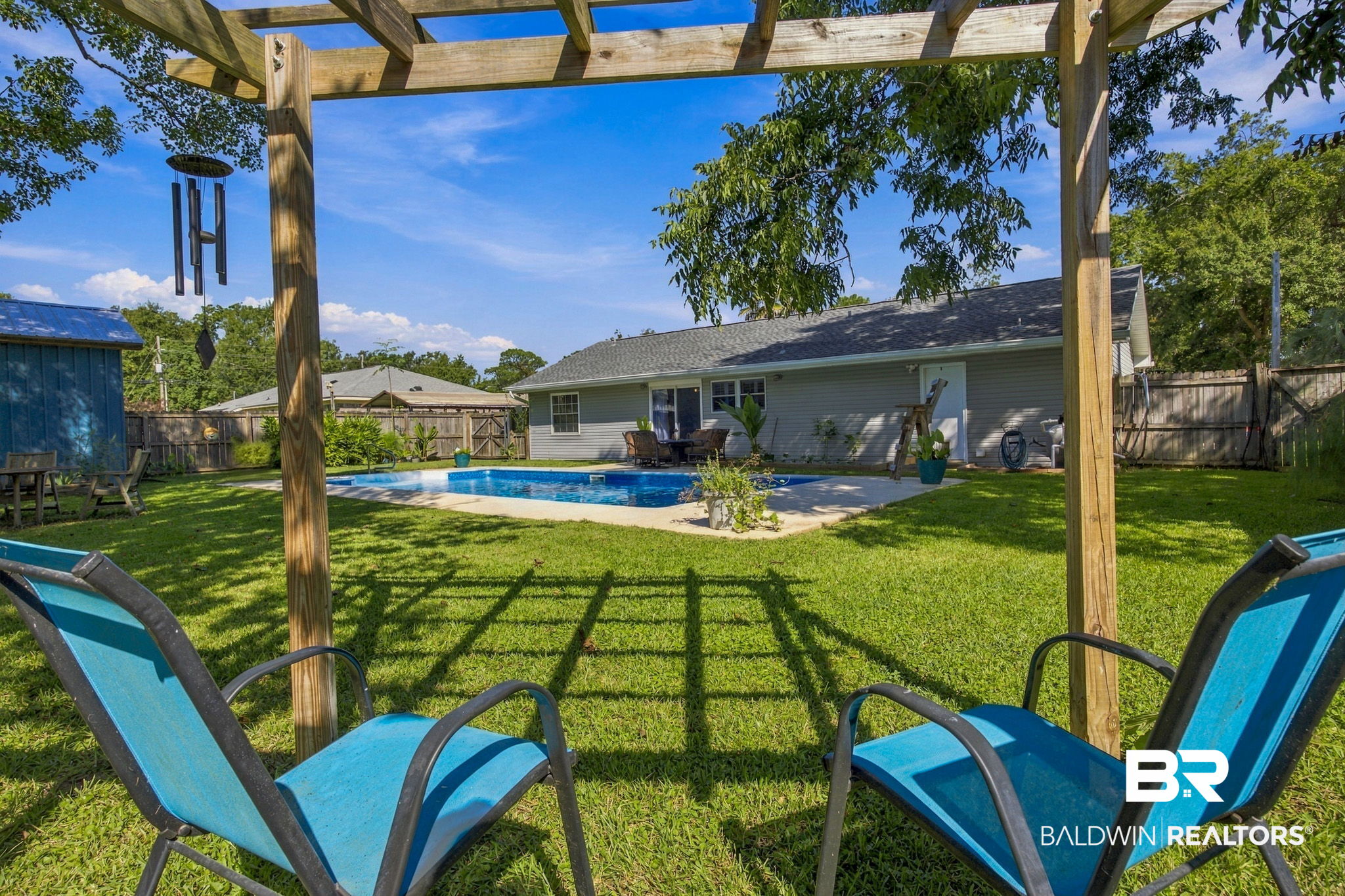 Photo 4 of Single family home for sale at 604 Eastgate Cir, Foley, AL 36535 | MLS# 411049 | Listing updated on 2026-09-26