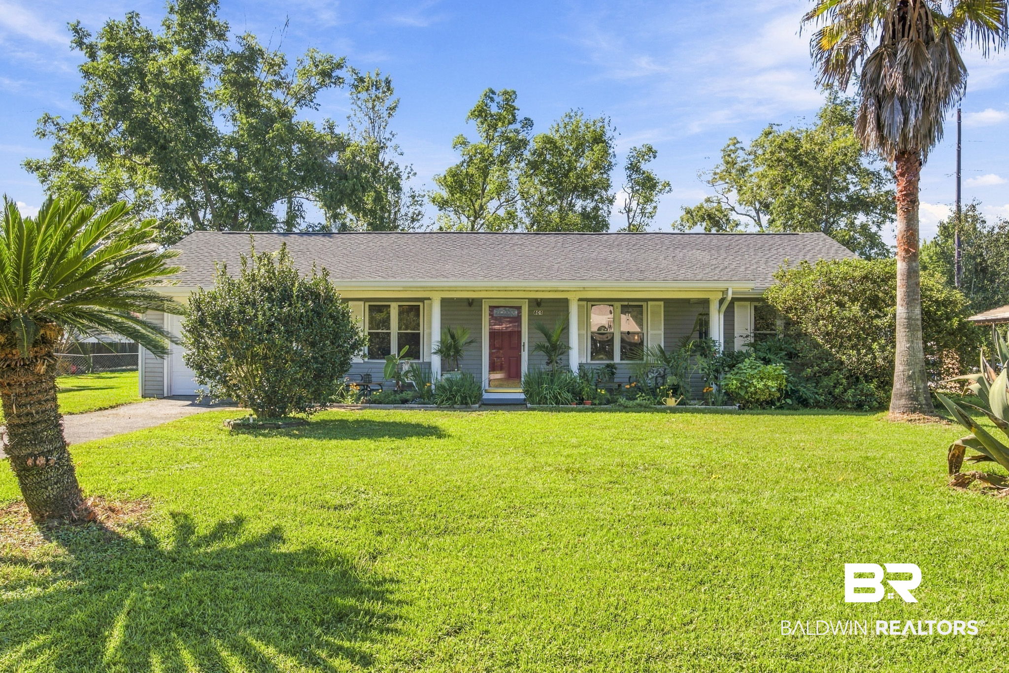 Photo 2 of Single family home for sale at 604 Eastgate Cir, Foley, AL 36535 | MLS# 411049 | Listing updated on 2026-09-26