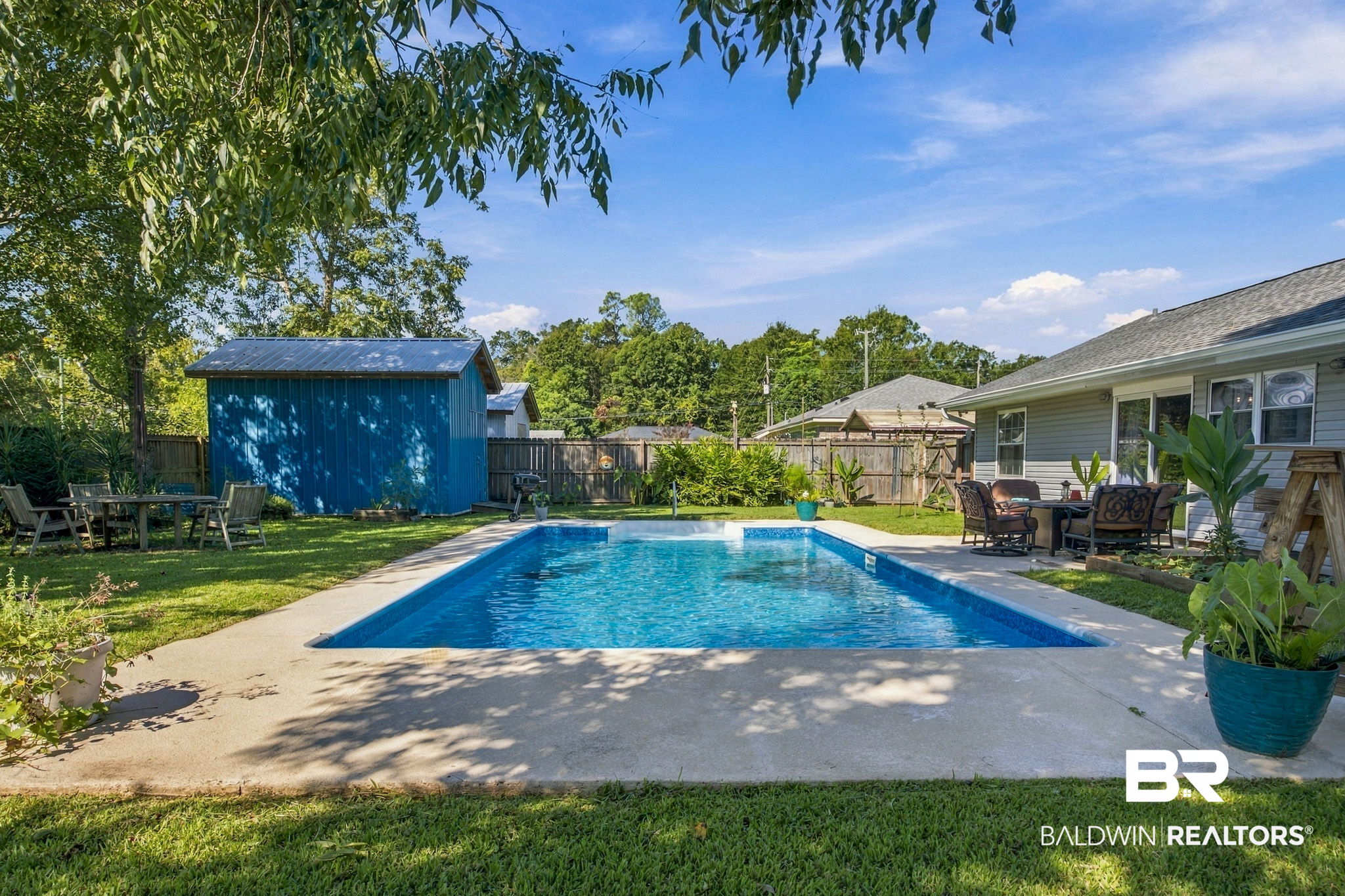 Photo 3 of Single family home for sale at 604 Eastgate Cir, Foley, AL 36535 | MLS# 411049 | Listing updated on 2026-09-26