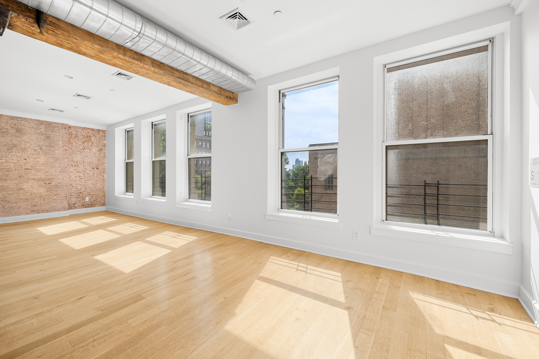 481 Washington Street 3S Soho New York NY 10013