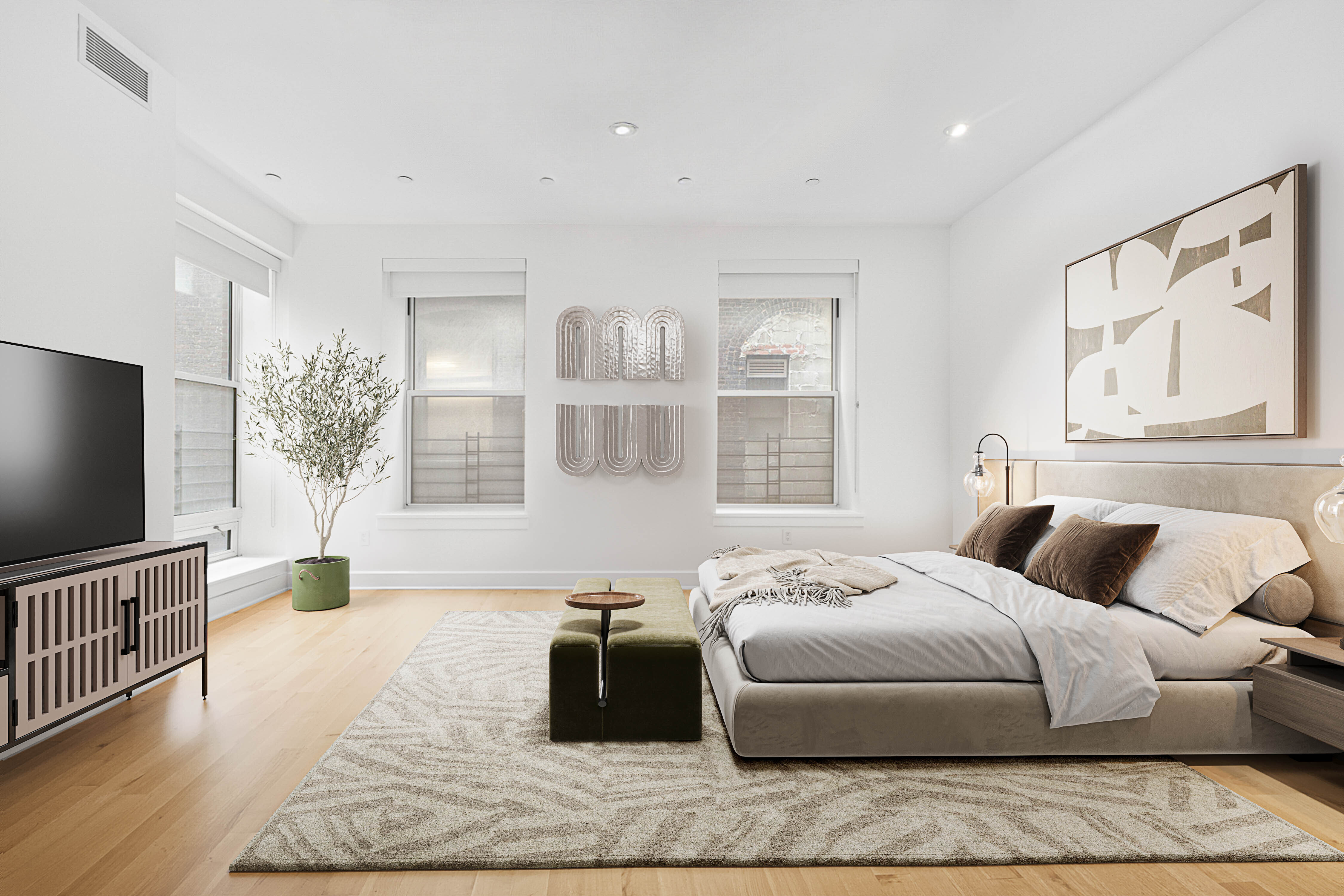 481 Washington Street 3S Soho New York NY 10013