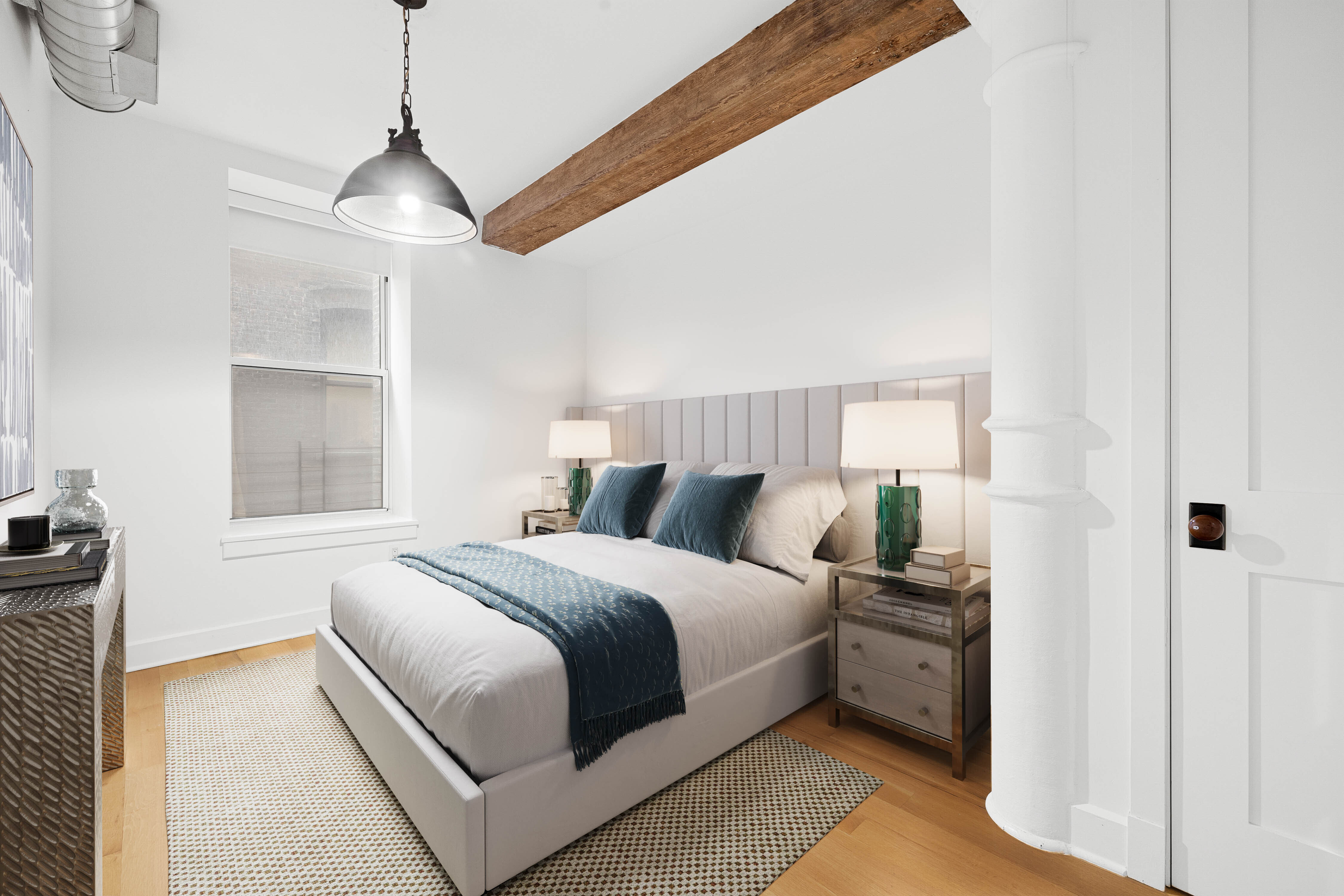 481 Washington Street 3S Soho New York NY 10013