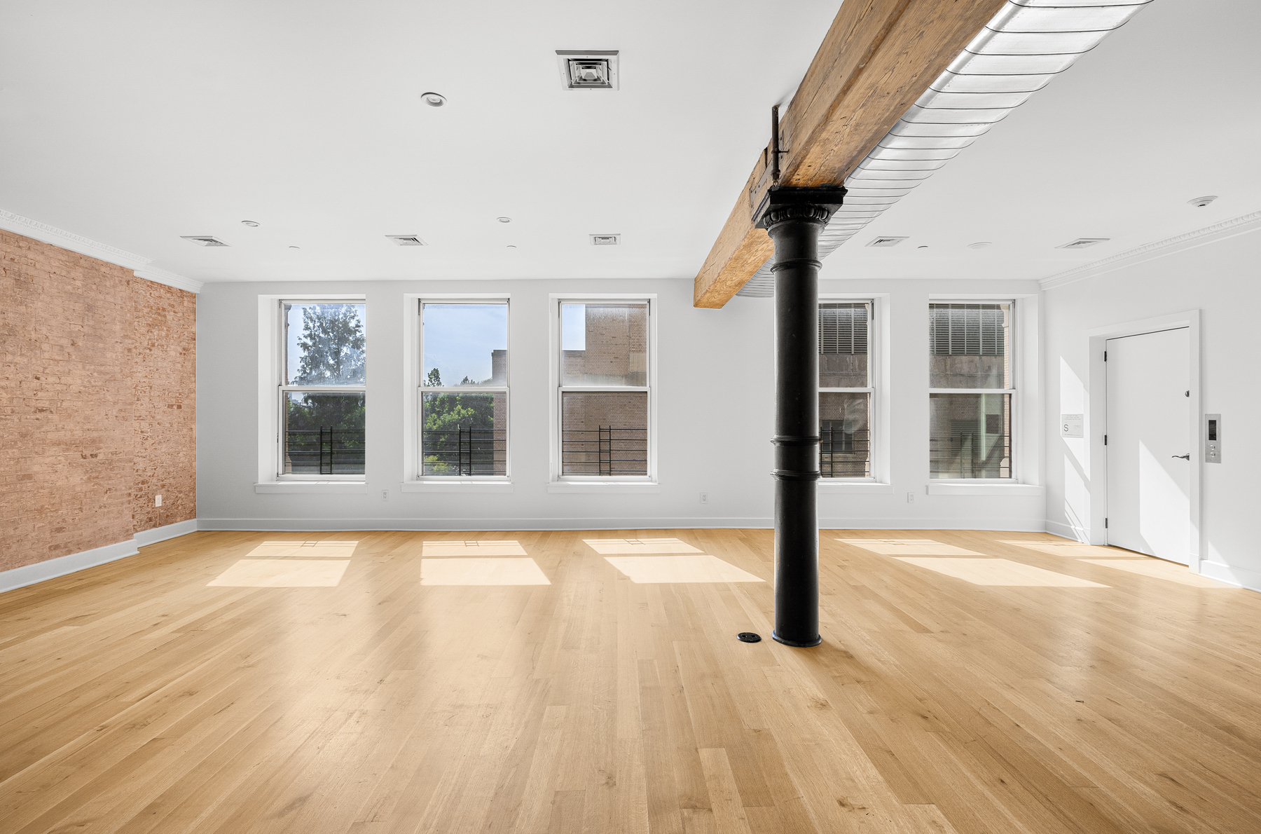 481 Washington Street 3S Soho New York NY 10013