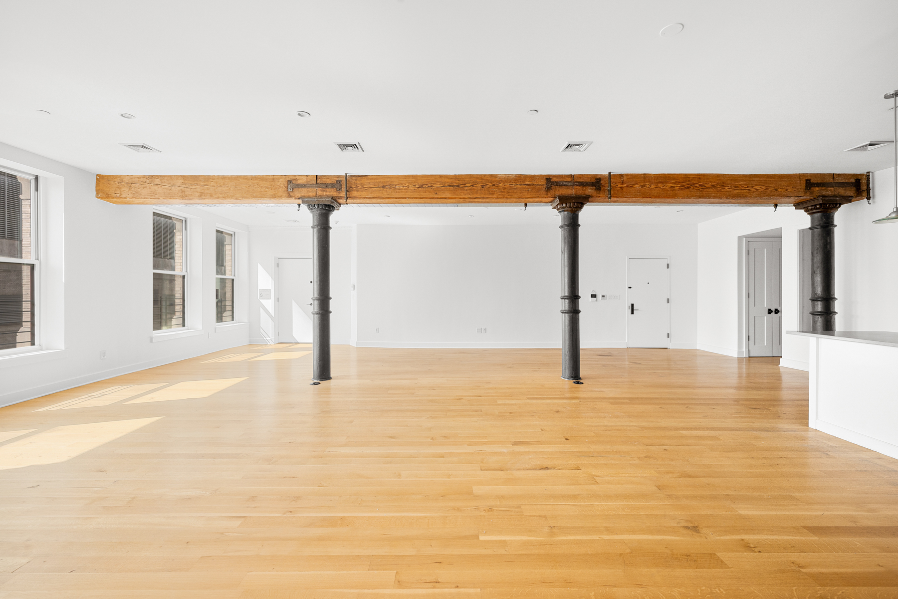 481 Washington Street 3S Soho New York NY 10013