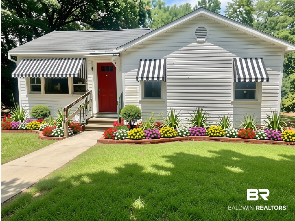 Photo 2 of Single family home for sale at 4060 Dickson Ln, Mobile, AL 36618 | MLS# 392784 | Listing updated on 2026-09-24