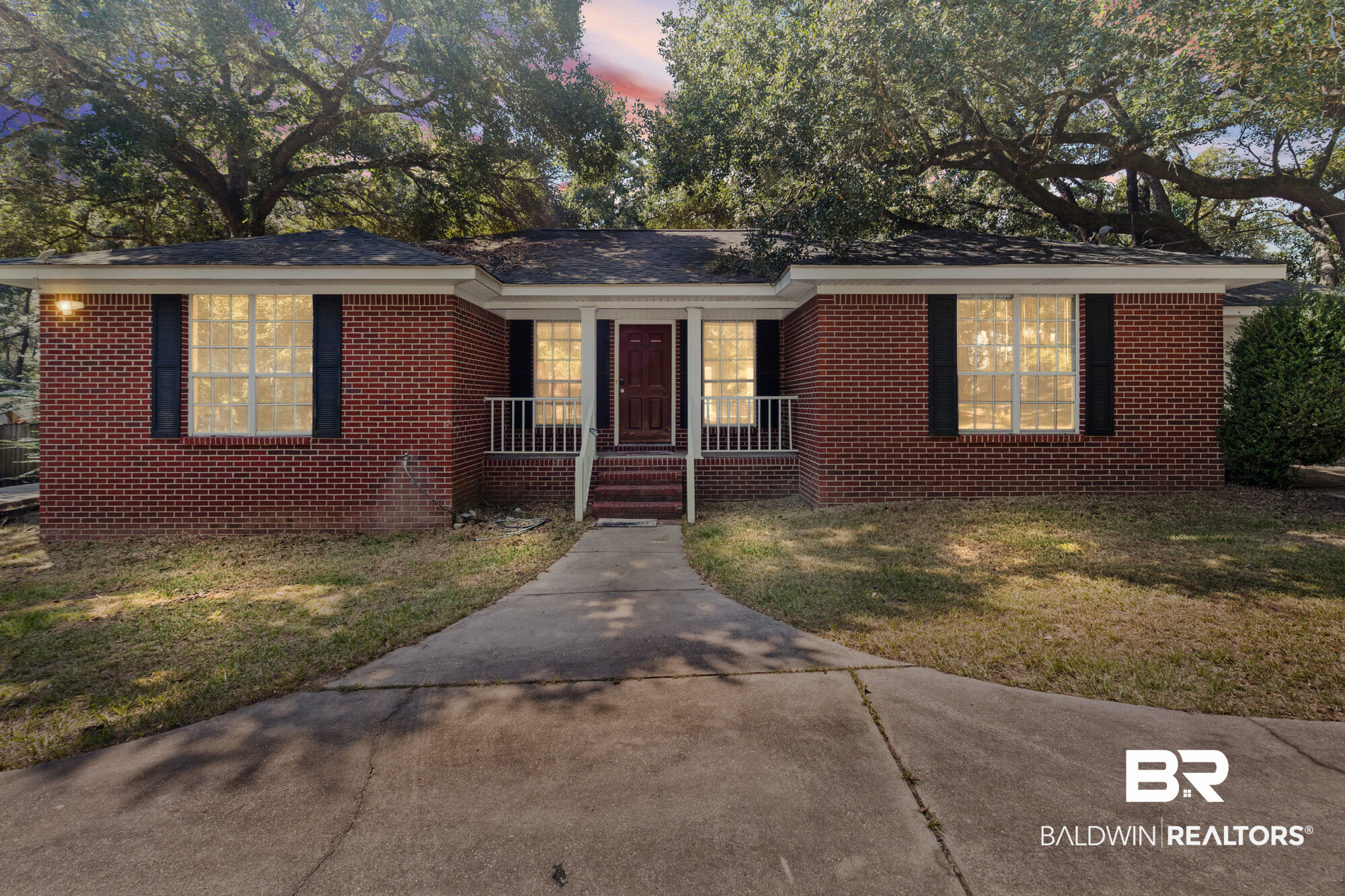 Photo 1 of Single family home for sale at 12602 Mckee Rd, Irvington, AL 36544 | MLS# 399211 | Listing updated on 2026-09-24