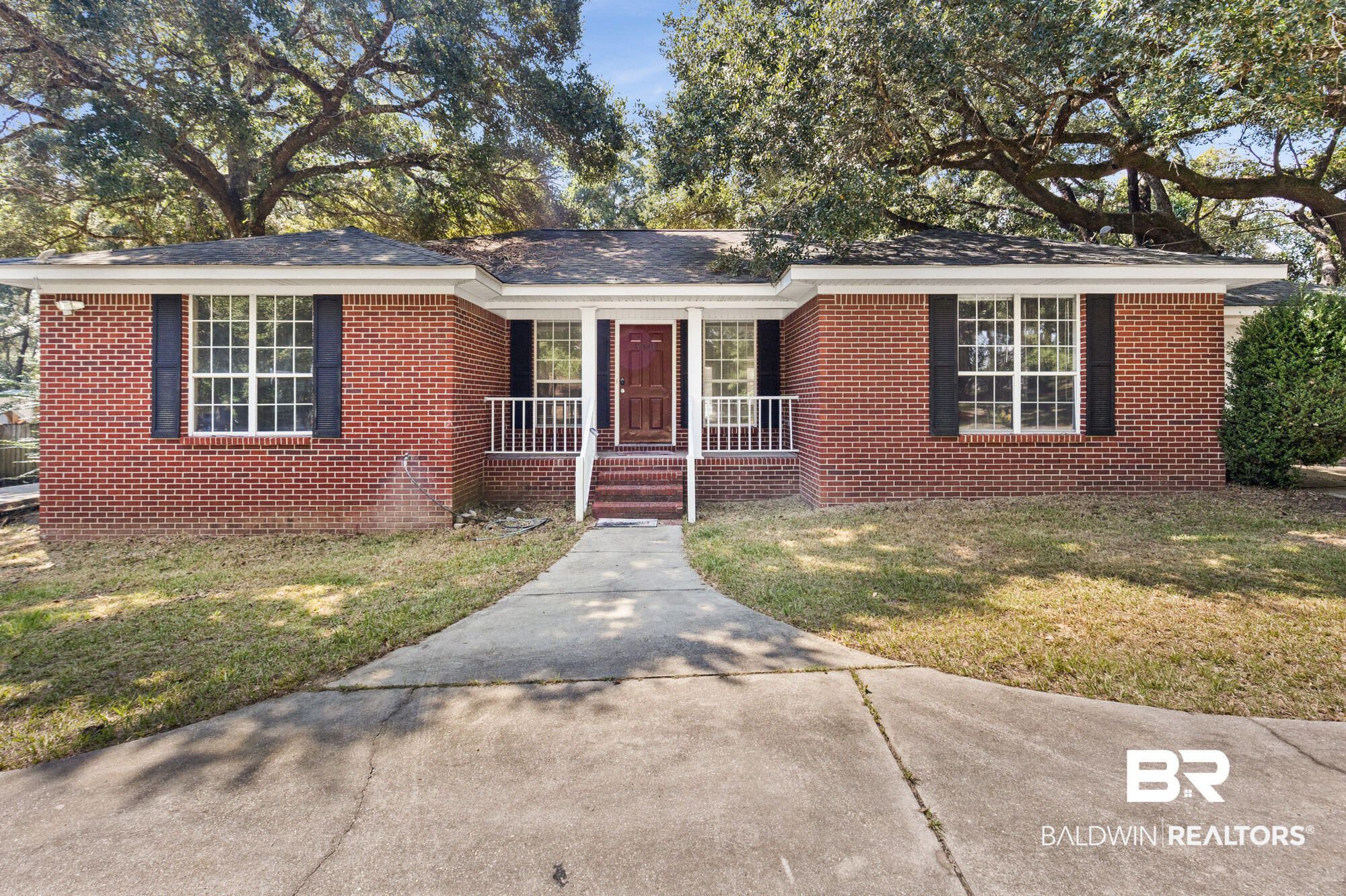 Photo 2 of Single family home for sale at 12602 Mckee Rd, Irvington, AL 36544 | MLS# 399211 | Listing updated on 2026-09-24
