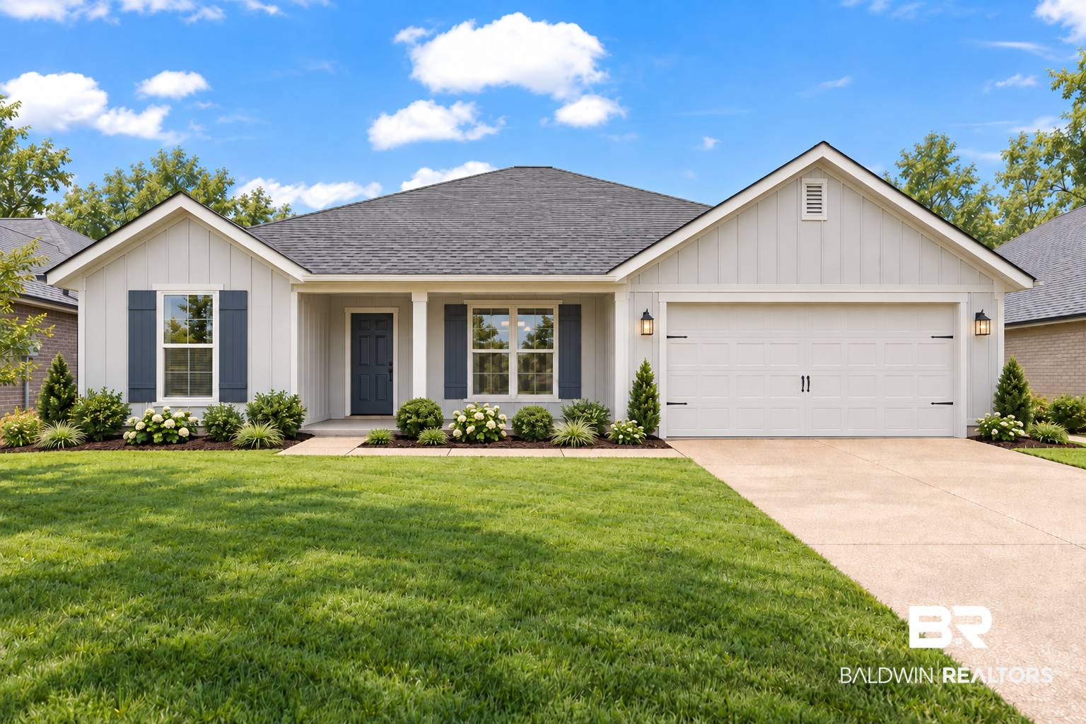 Robertsdale, Alabama Real Estate & Homes For Sale