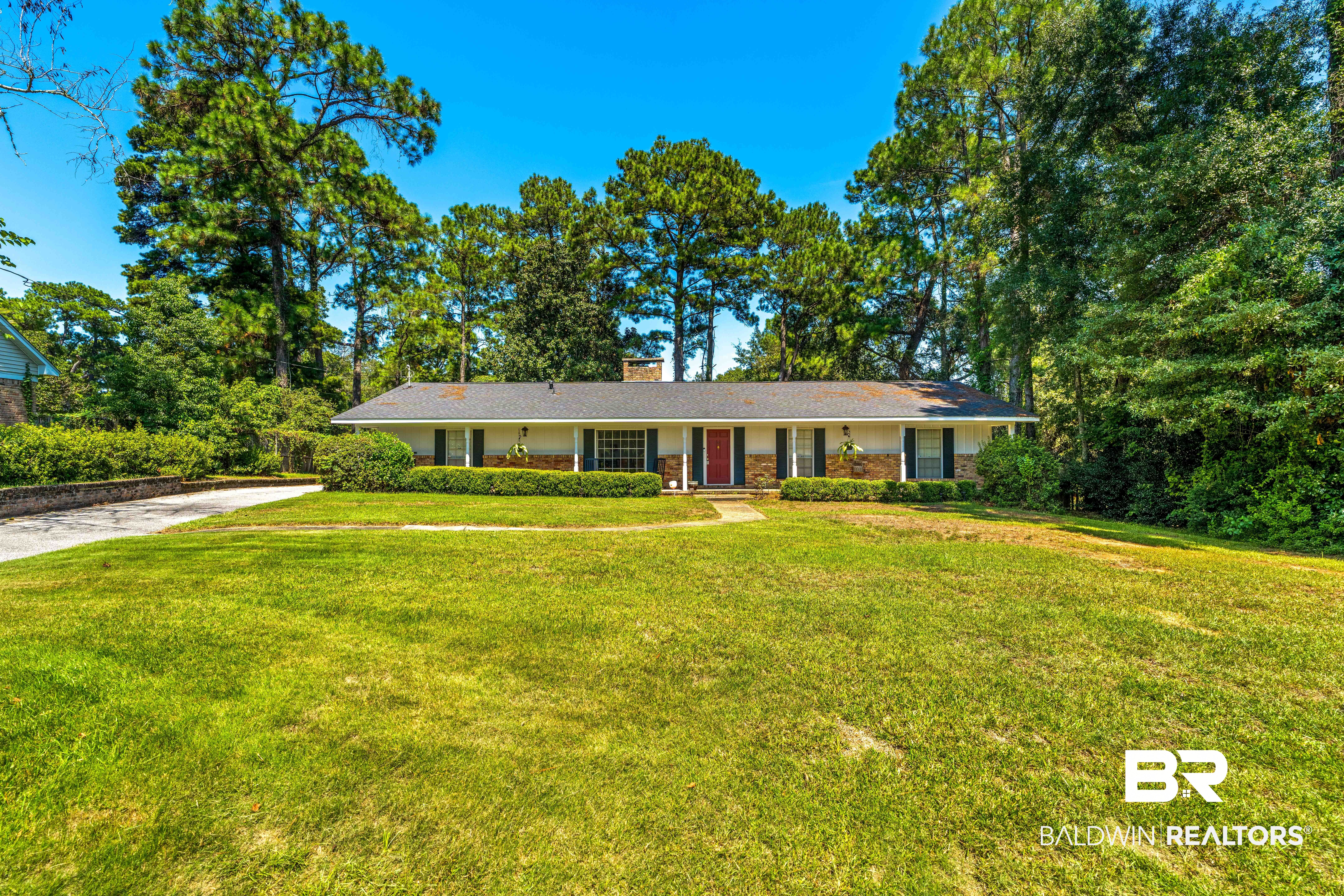Homes for Sale in Spanish Fort Estates