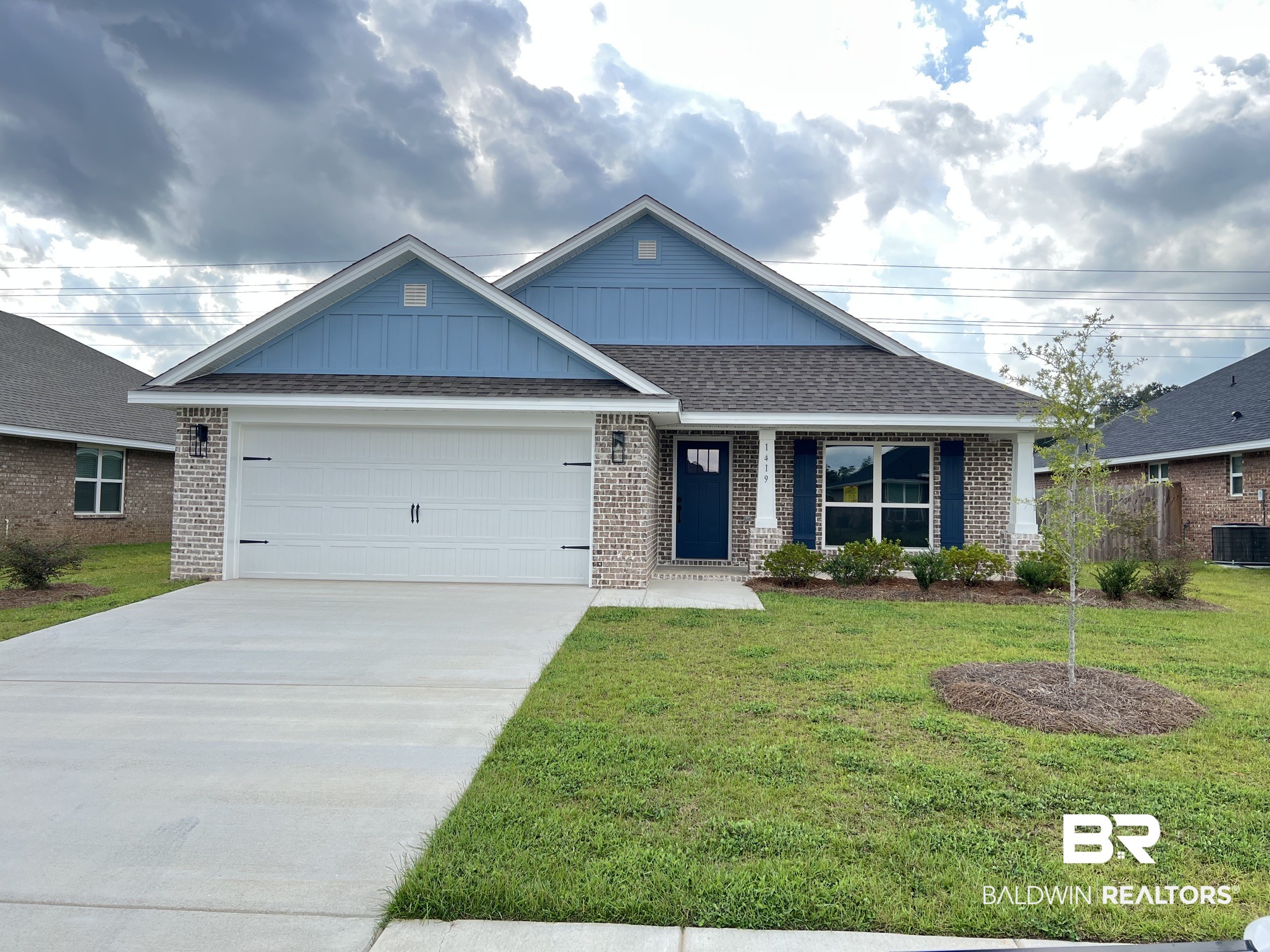 Single family home for sale at 1419 Plymouth Dr, Foley, AL 36535 | MLS# 393694