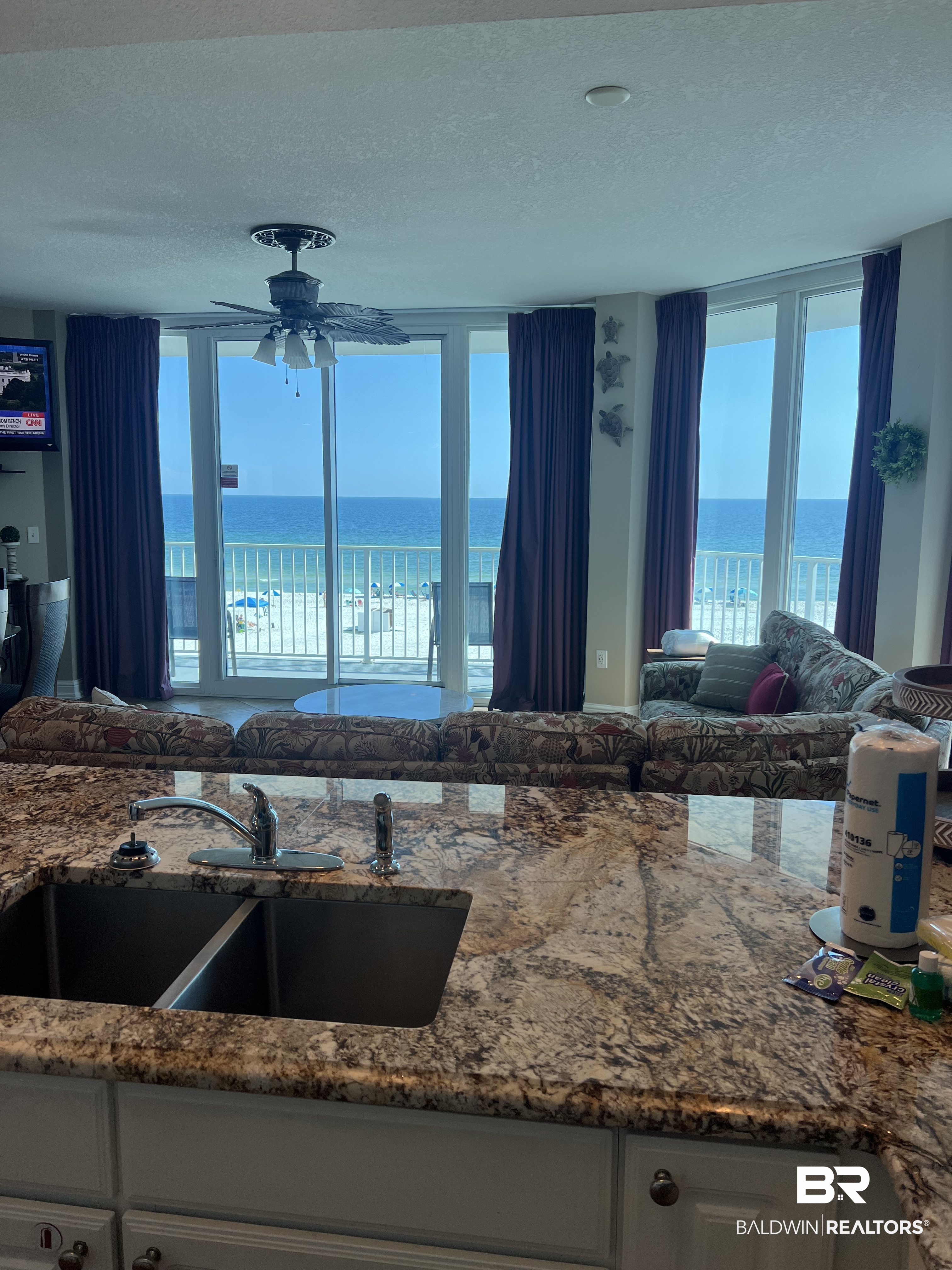 Photo 2 of Townhouse for sale at 455 E Beach Blvd #318, Gulf Shores, AL 36542 | MLS# 396727 | Listing updated on 2026-09-25