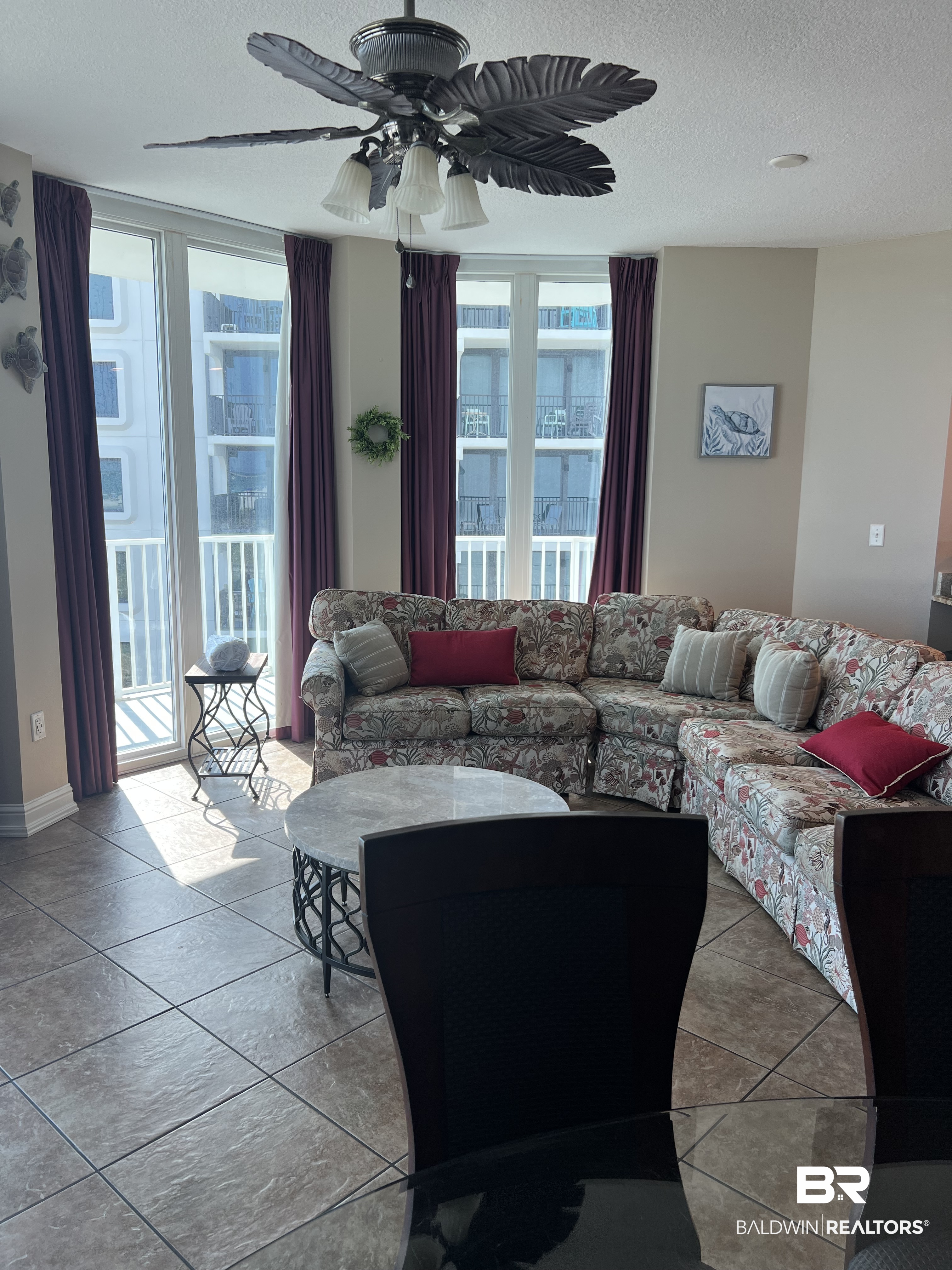Photo 3 of Townhouse for sale at 455 E Beach Blvd #318, Gulf Shores, AL 36542 | MLS# 396727 | Listing updated on 2026-09-25