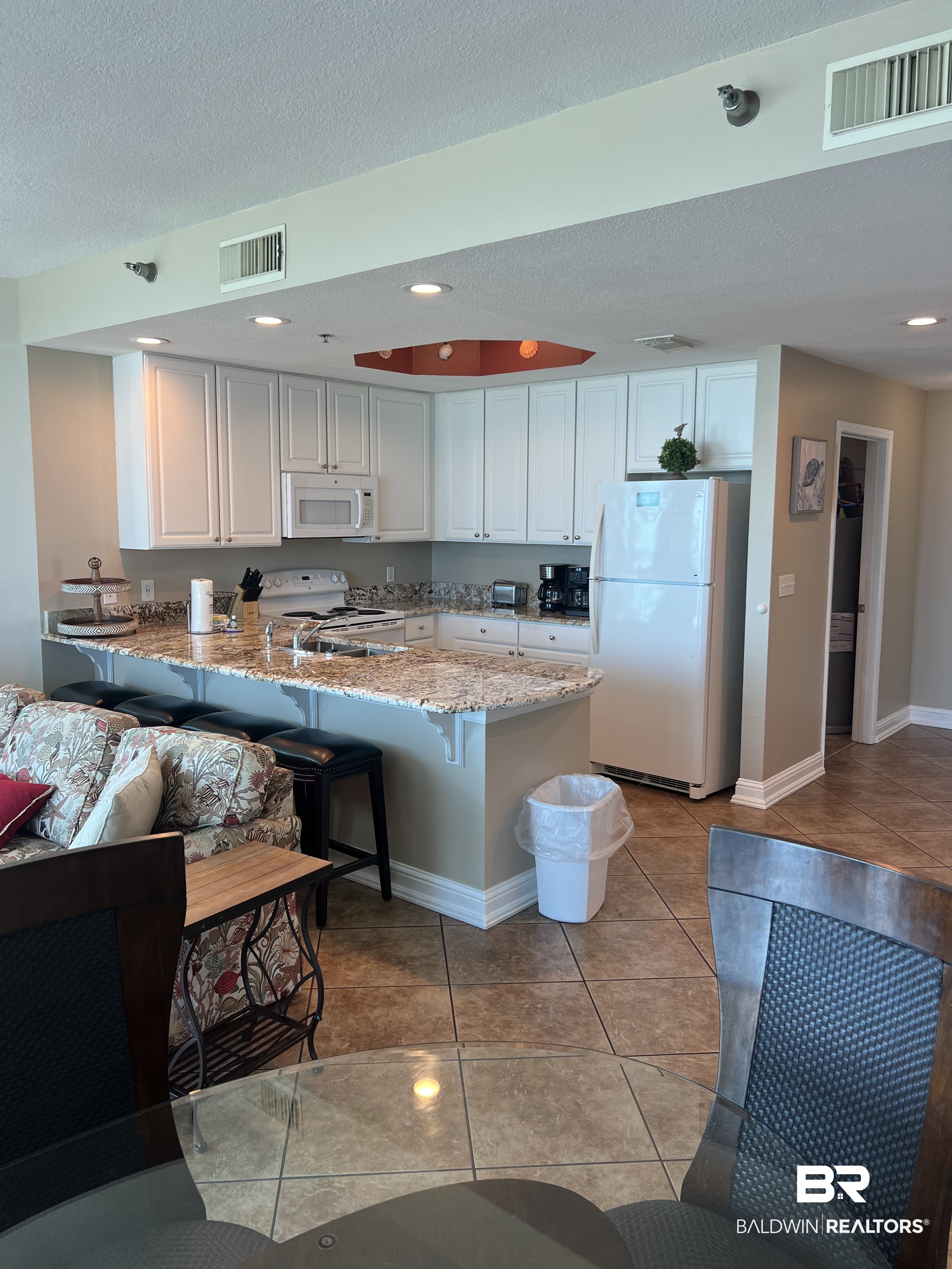 Photo 4 of Townhouse for sale at 455 E Beach Blvd #318, Gulf Shores, AL 36542 | MLS# 396727 | Listing updated on 2026-09-25